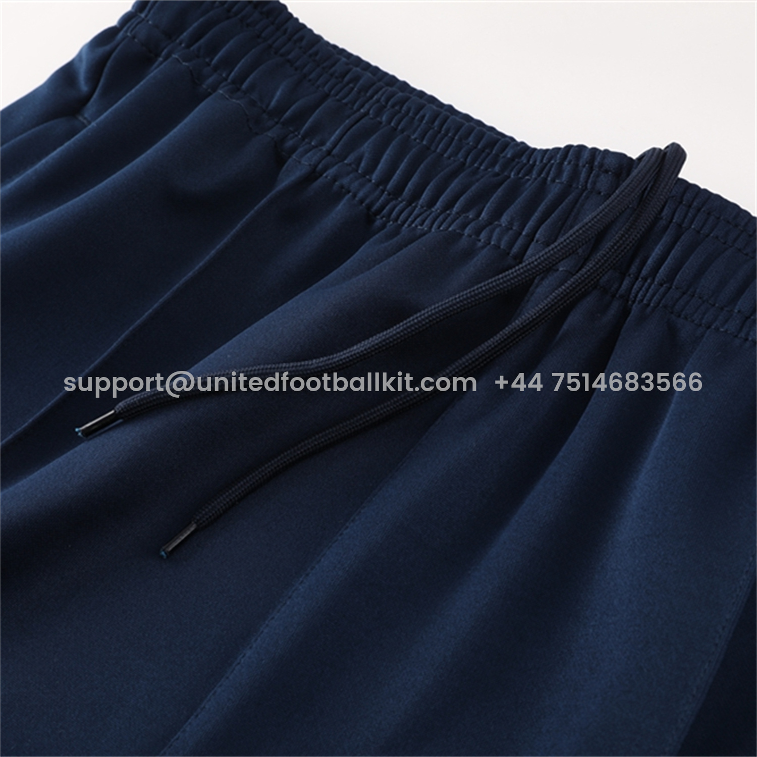 Unitedfootballkit.com | Arsenal 25-26 Jacket Training Tracksuit - Red Blue Throwback Jackets & Blue Pants -Customize Name, Number and Patch | Worldwide Shipping