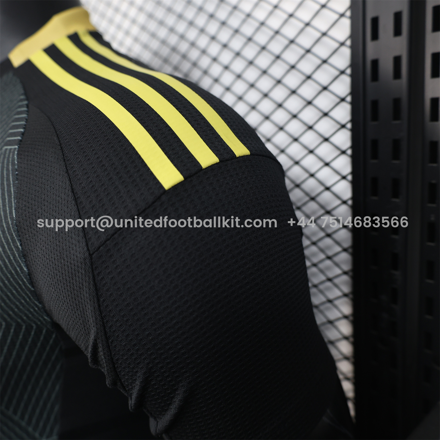 Unitedfootballkit.com | Al-Ahli SFC Jeddah Nationals 24-25 Third Jersey - Player Version -Customize Name, Number and Patch | Worldwide Shipping