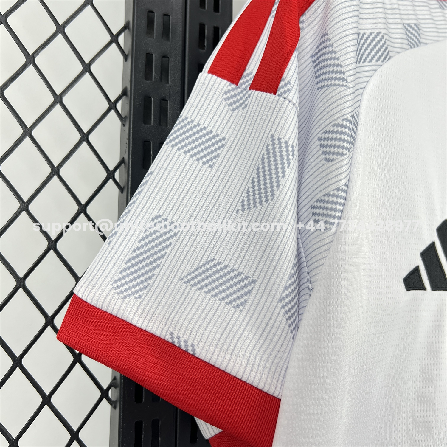 Unitedfootballkit.com | United Arab Emirates 2026 Home Jersey - Fans Version -Customize Name, Number and Patch | Worldwide Shipping