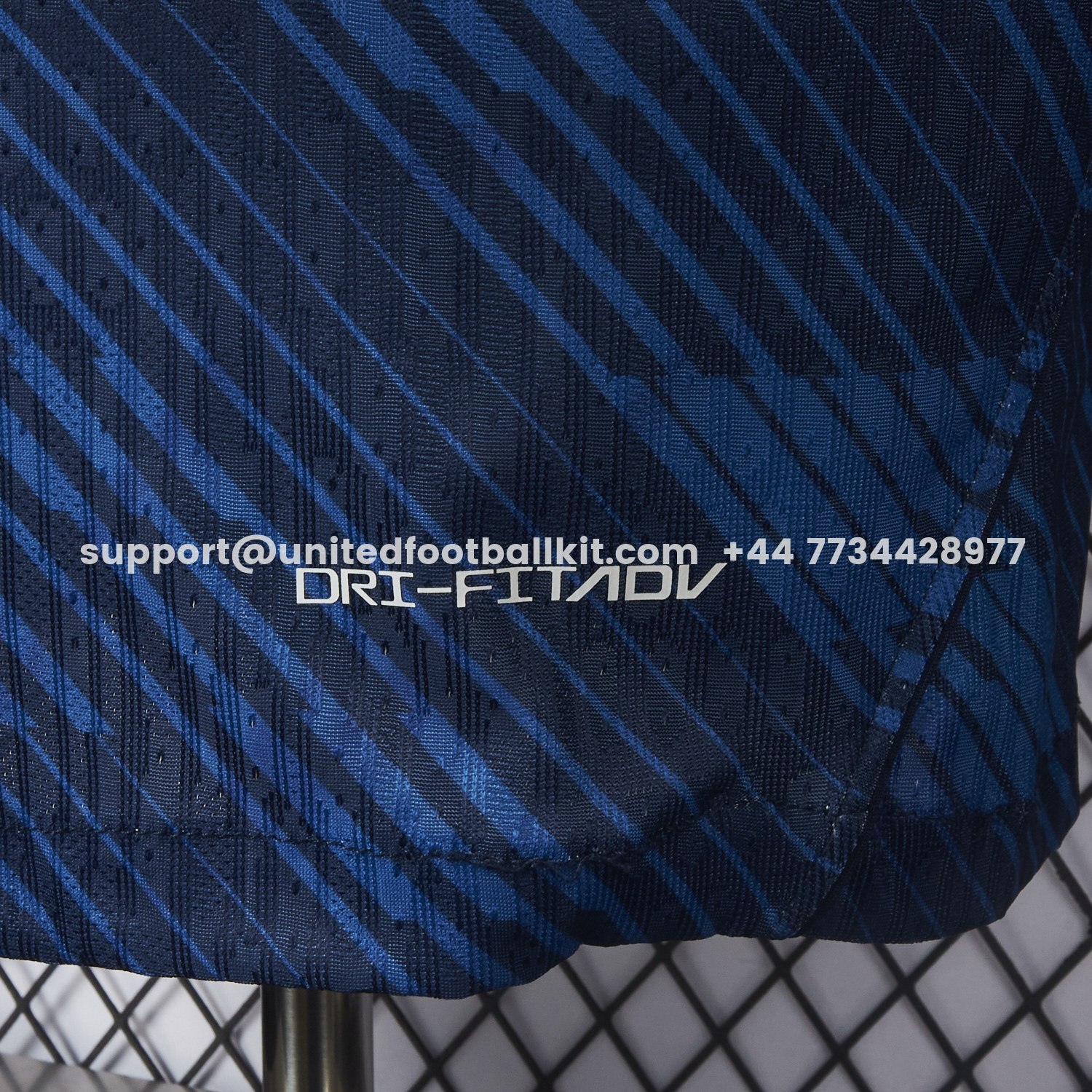 Unitedfootballkit.com | France 2026 Home Jersey - Player Version -Customize Name, Number and Patch | Worldwide Shipping