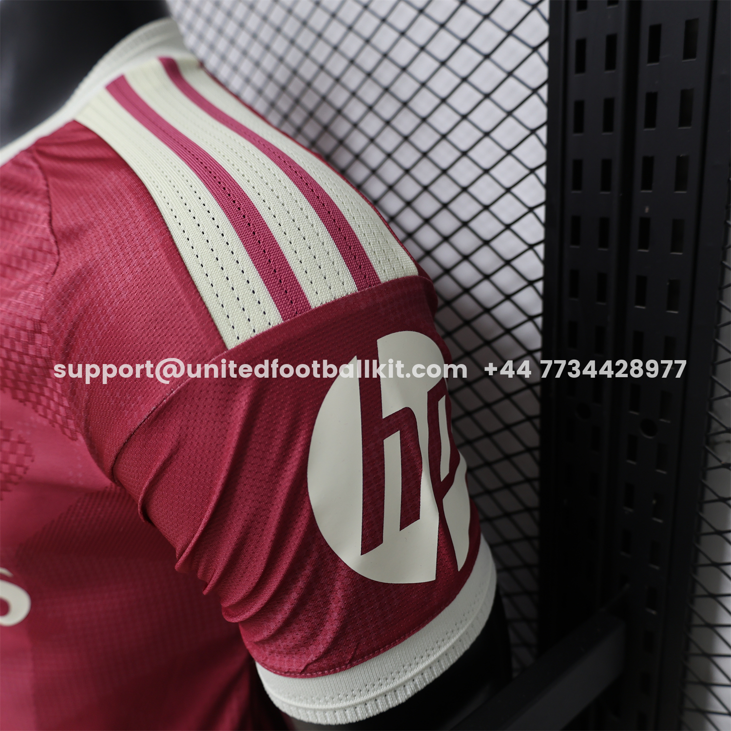 Unitedfootballkit.com | Real Madrid 26-27 Third Jersey - Player Version -Customize Name, Number and Patch | Worldwide Shipping
