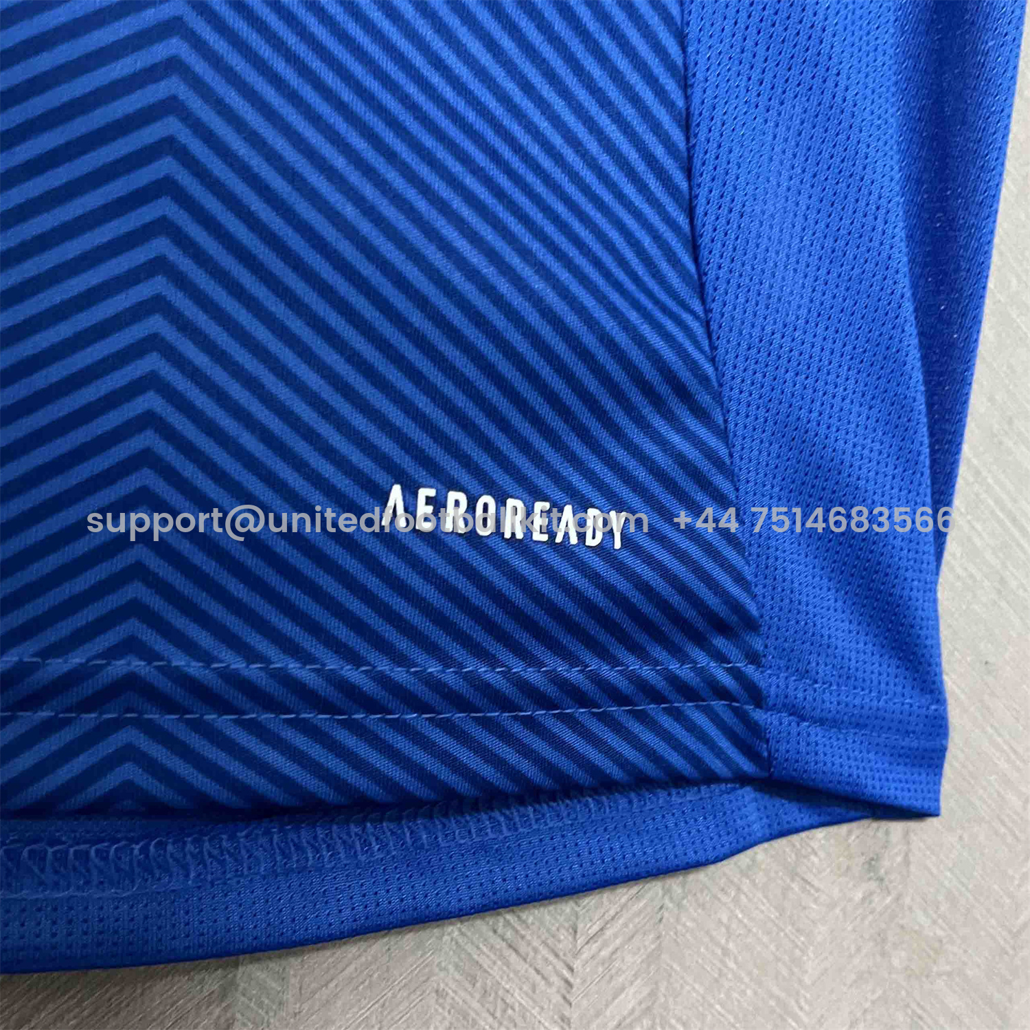Unitedfootballkit.com | Cruzeiro 25-26 Home Jersey - Fans Version -Customize Name, Number and Patch | Worldwide Shipping