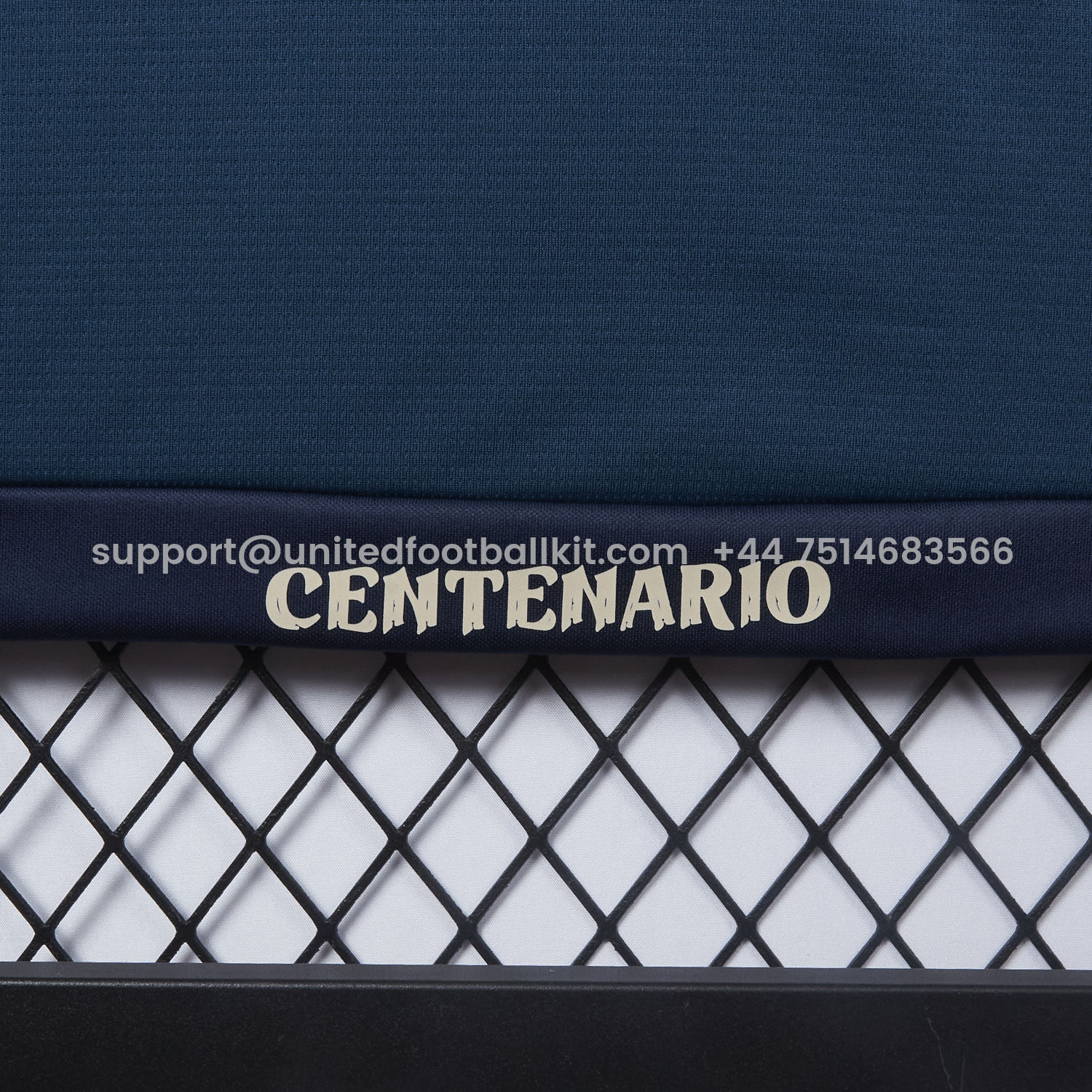Unitedfootballkit.com | Ecuador 2025 Centenary Away Jersey - Fans Version -Customize Name, Number and Patch | Worldwide Shipping