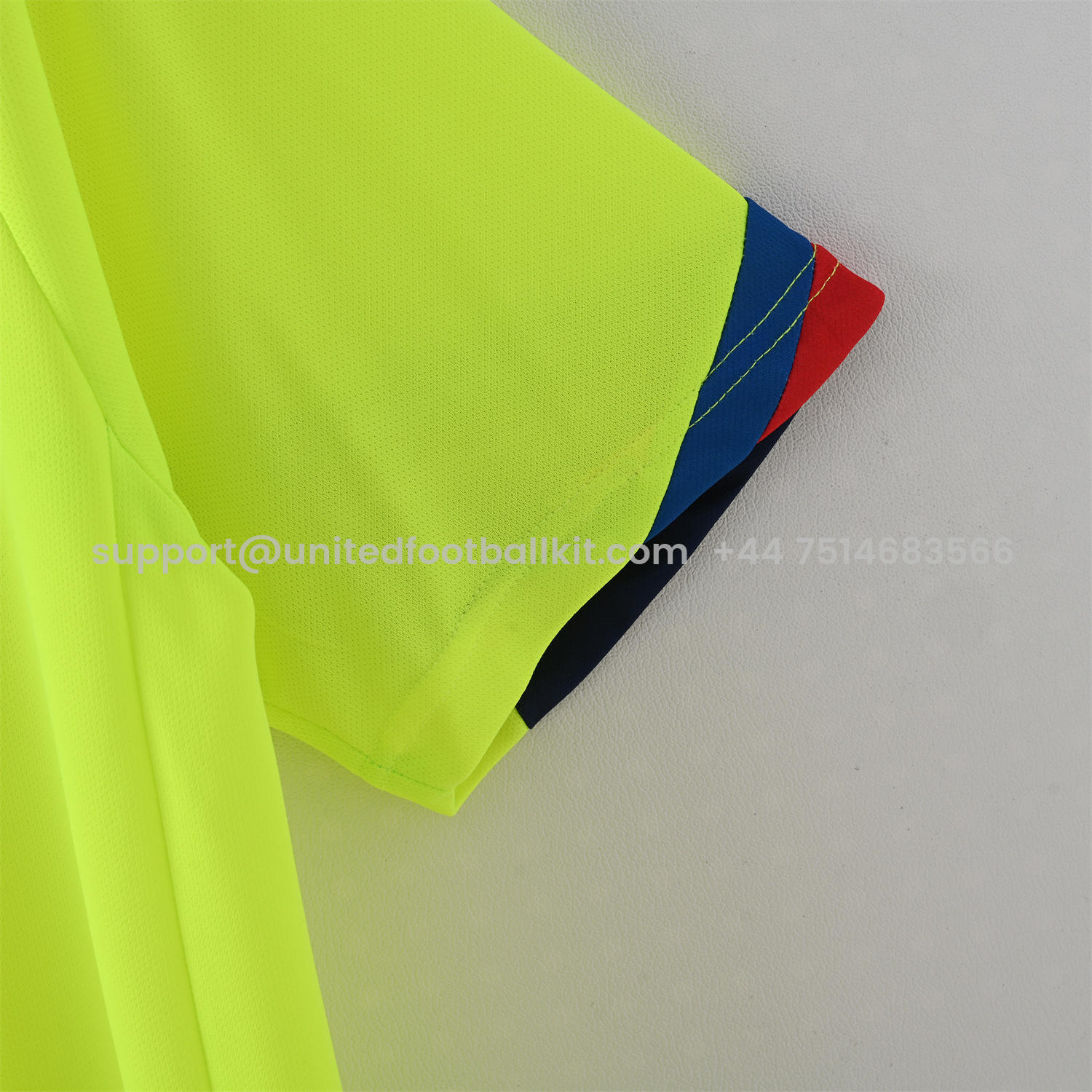 Unitedfootballkit.com | Retro Barcelona 05-06 Away Jersey -Customize Name, Number and Patch | Worldwide Shipping