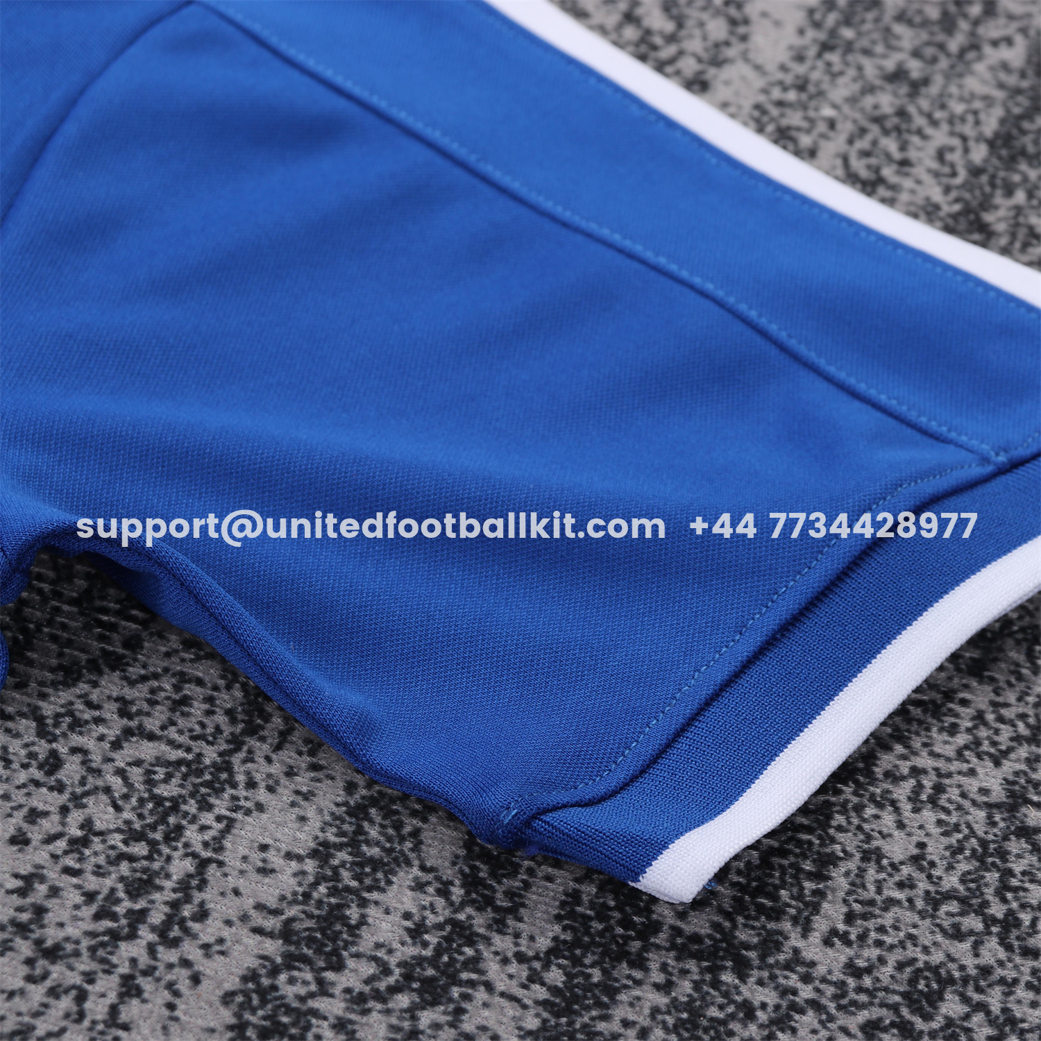 Unitedfootballkit.com | Retro Brazil 1997 Away Kids Kit -Customize Name, Number and Patch | Worldwide Shipping