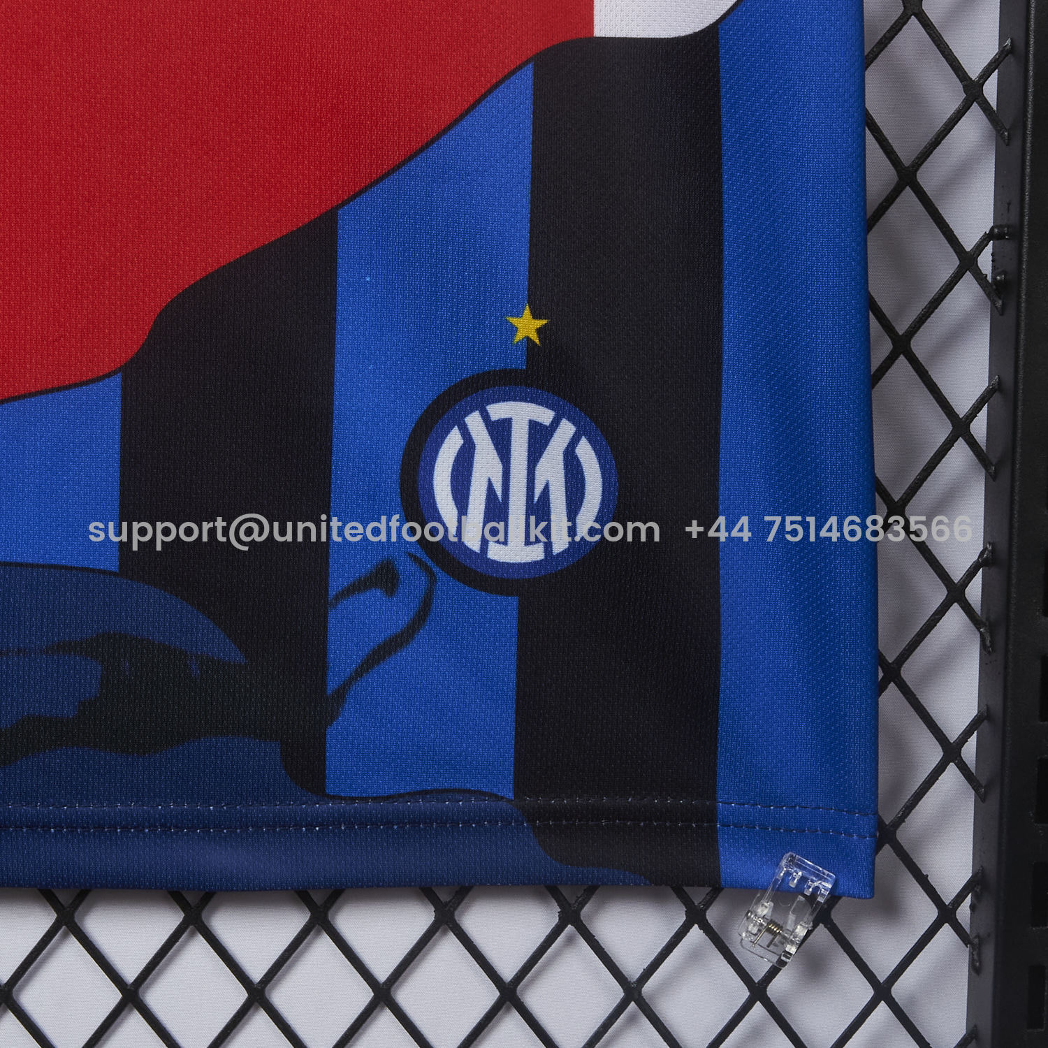 Unitedfootballkit.com | Zlatan Ibrahimović Career Commemorative Jersey - Fans Version - AC Milan Inter Milan Barcelona Ajax Paris Saint-Germain PSG Sweden -Customize Name, Number and Patch | Worldwide Shipping