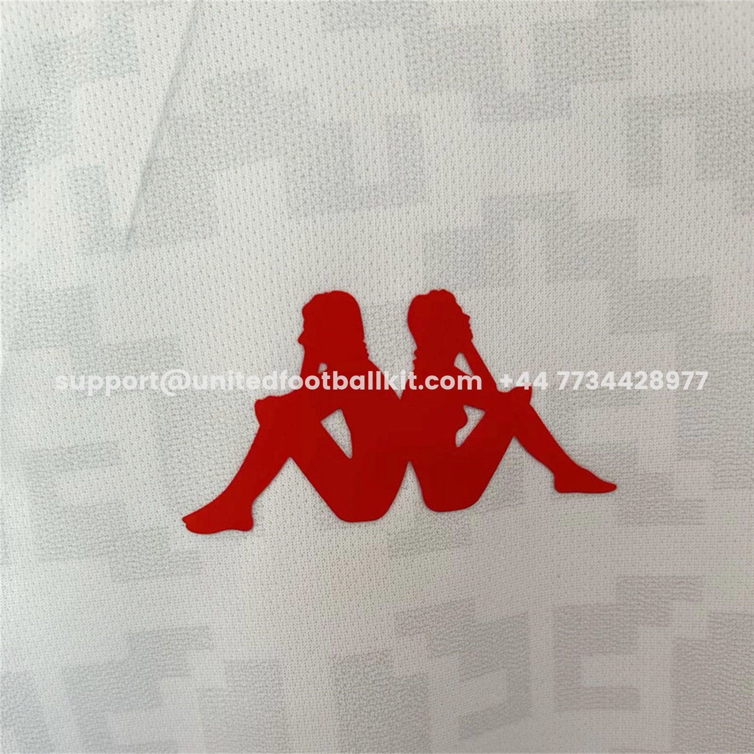 Unitedfootballkit.com | Tunisia 2026 Away White Jersey - Fans Version -Customize Name, Number and Patch | Worldwide Shipping