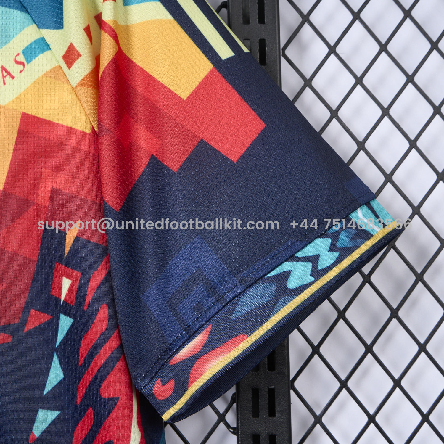 Unitedfootballkit.com | Club América 25-26 LAS AGUILAS Special Edition Jersey - Fans Version -Customize Name, Number and Patch | Worldwide Shipping