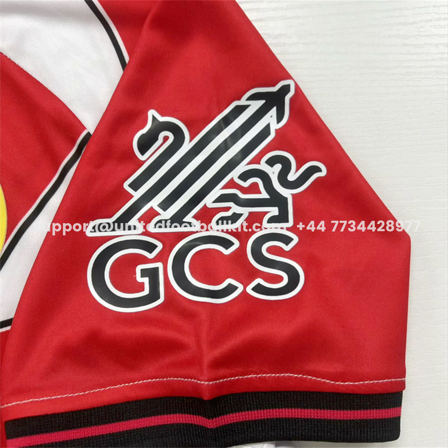 Unitedfootballkit.com | Rayo Vallecano 25-26 Home White Jersey - Fans Version -Customize Name, Number and Patch | Worldwide Shipping