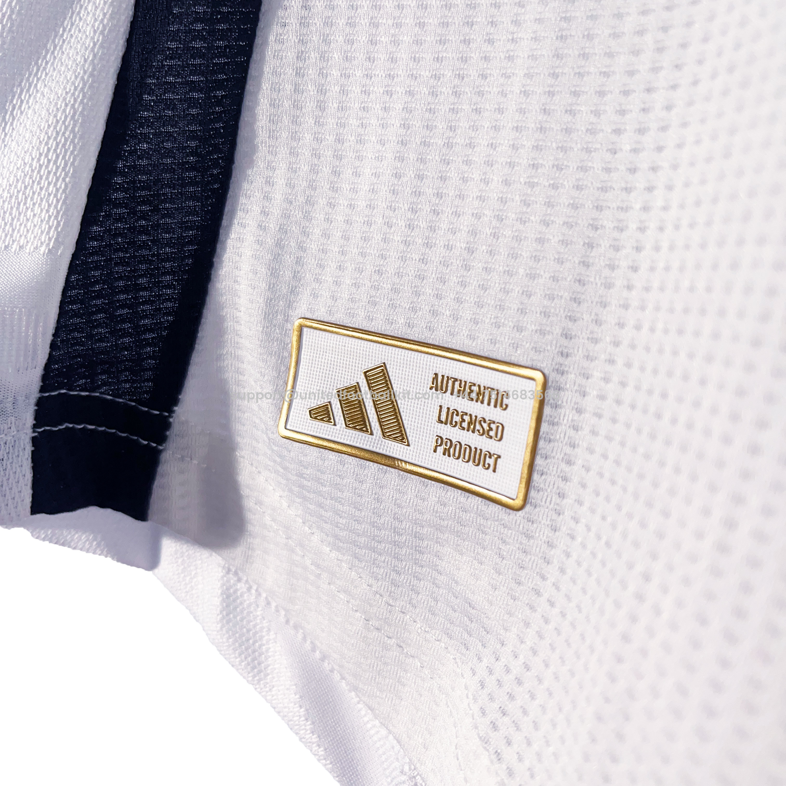 Unitedfootballkit.com | Germany 2024 Home Stadium Kids Kit - Player Version -Customize Name, Number and Patch | Worldwide Shipping