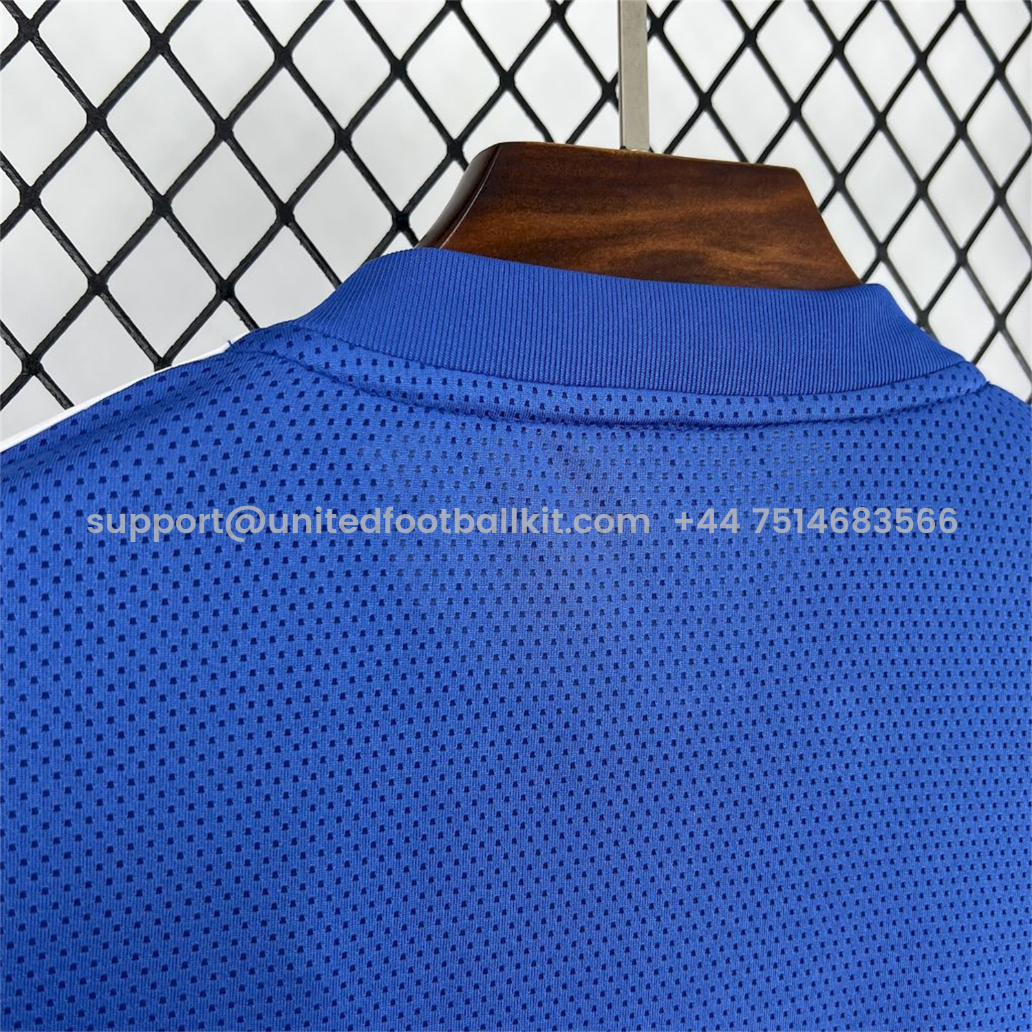 Unitedfootballkit.com | Retro C.H.E.L.S.E.A 2009-10 Home Long Sleeves Jersey -Customize Name, Number and Patch | Worldwide Shipping