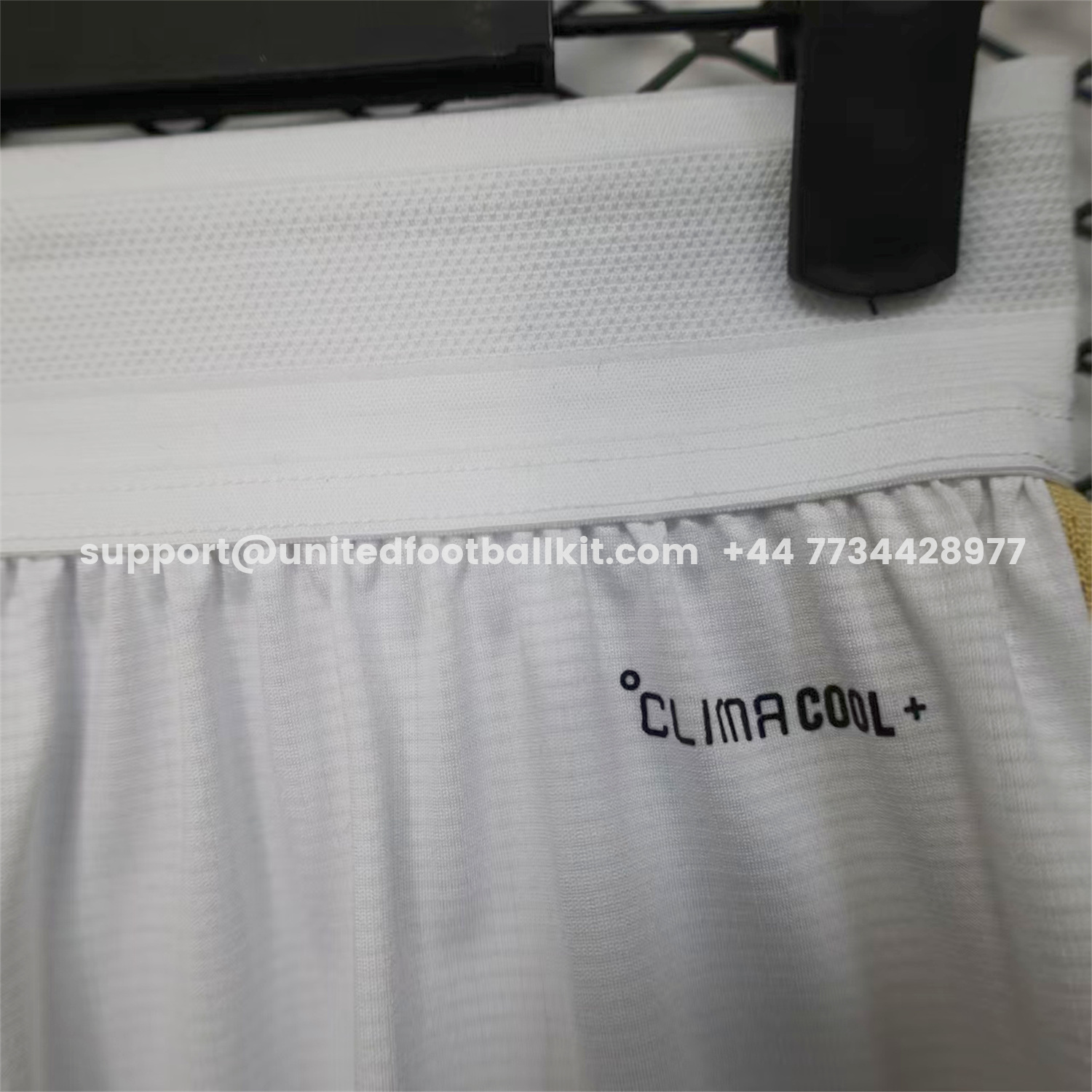 Unitedfootballkit.com | Italy 2026 Home Shorts - Player Version -Customize Name, Number and Patch | Worldwide Shipping