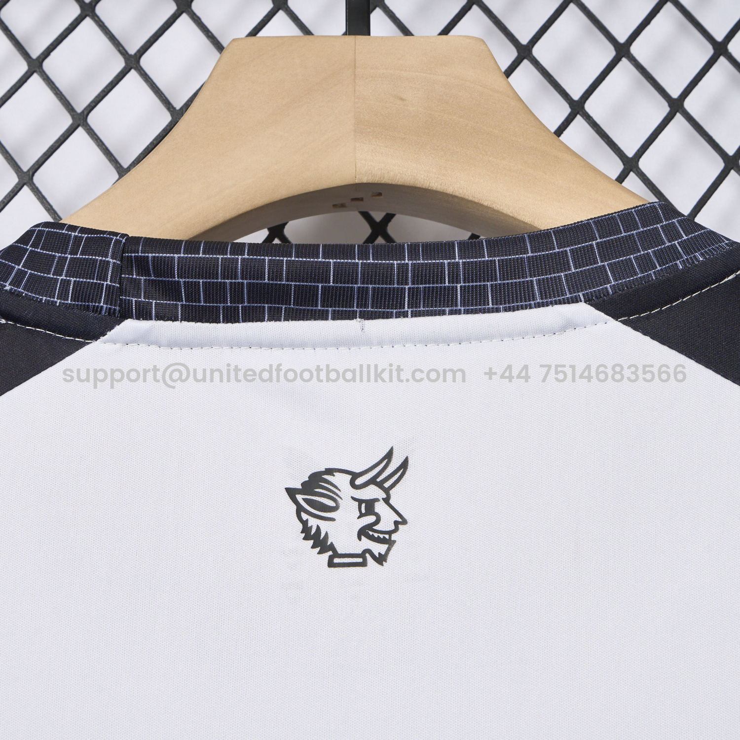 Unitedfootballkit.com | Kaiserslautern 25-26 Away Jersey - Fans Version -Customize Name, Number and Patch | Worldwide Shipping