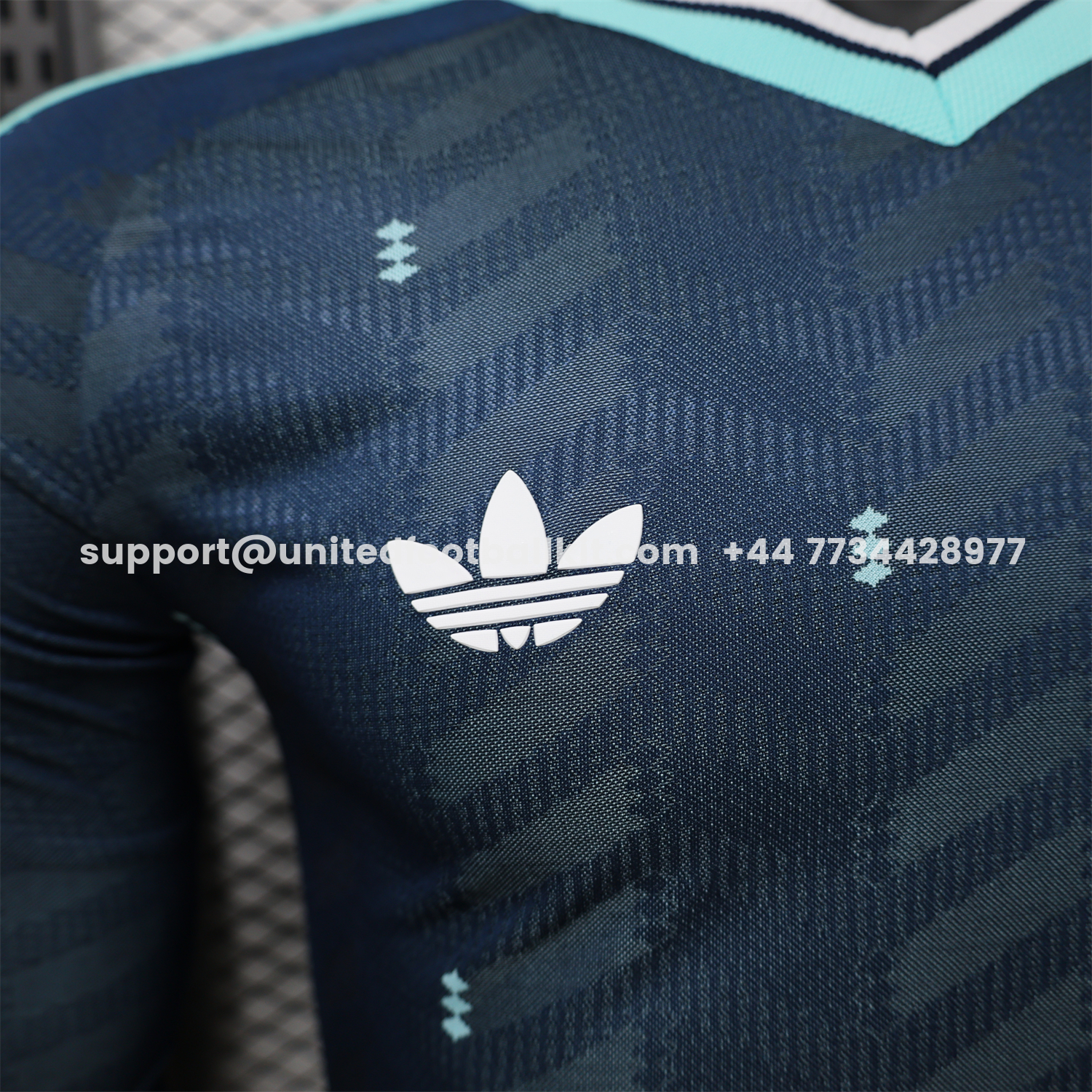 Unitedfootballkit.com | Germany 2026 Away Long Sleeves Jersey - Player Version -Customize Name, Number and Patch | Worldwide Shipping