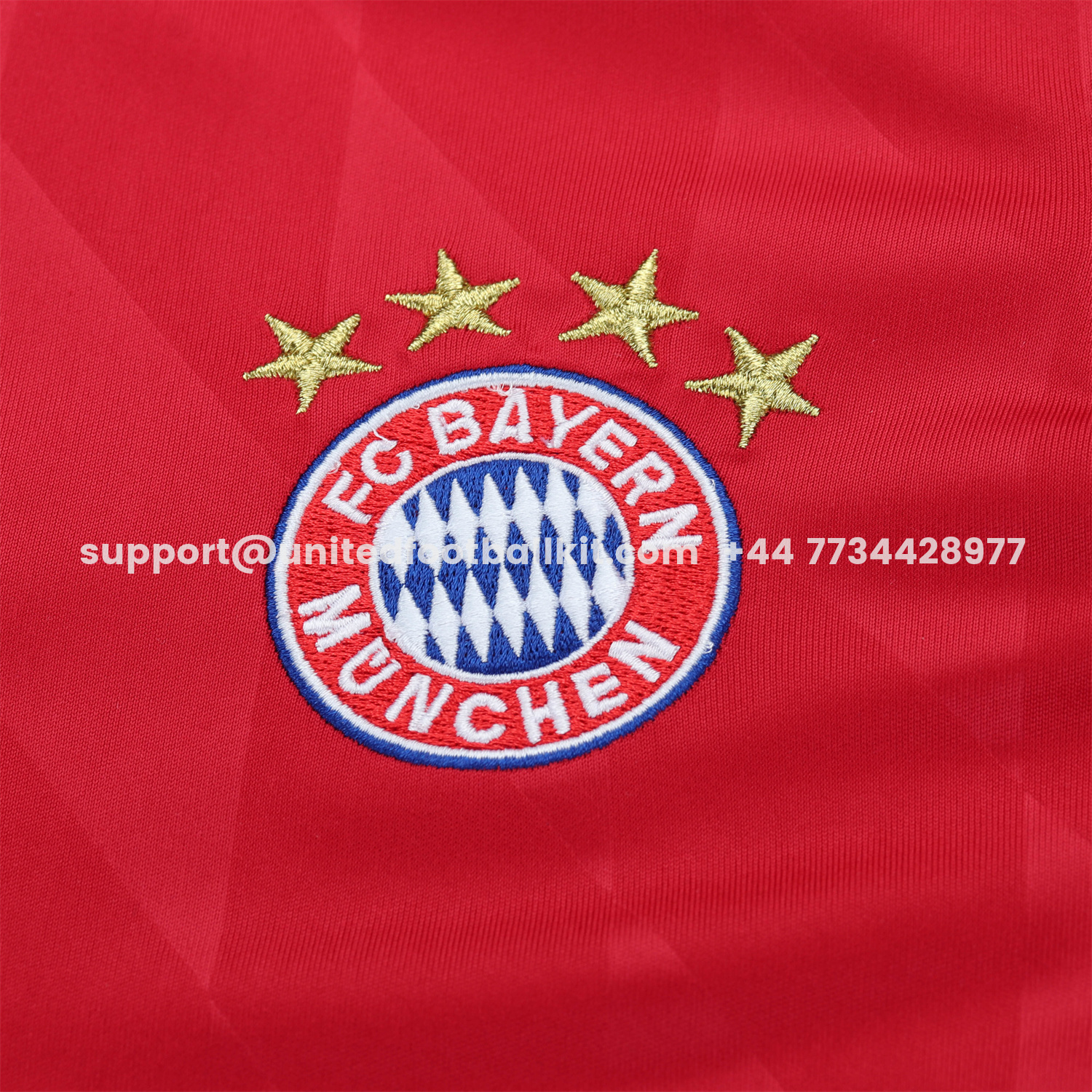 Unitedfootballkit.com | Retro Bayern Munich 2013-14 Home Kids Kit -Customize Name, Number and Patch | Worldwide Shipping