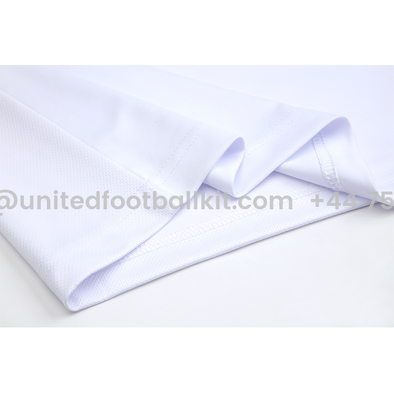 Unitedfootballkit.com | Iron Maiden x West Ham White Special Edition Jersey - with 11 print -Customize Name, Number and Patch | Worldwide Shipping