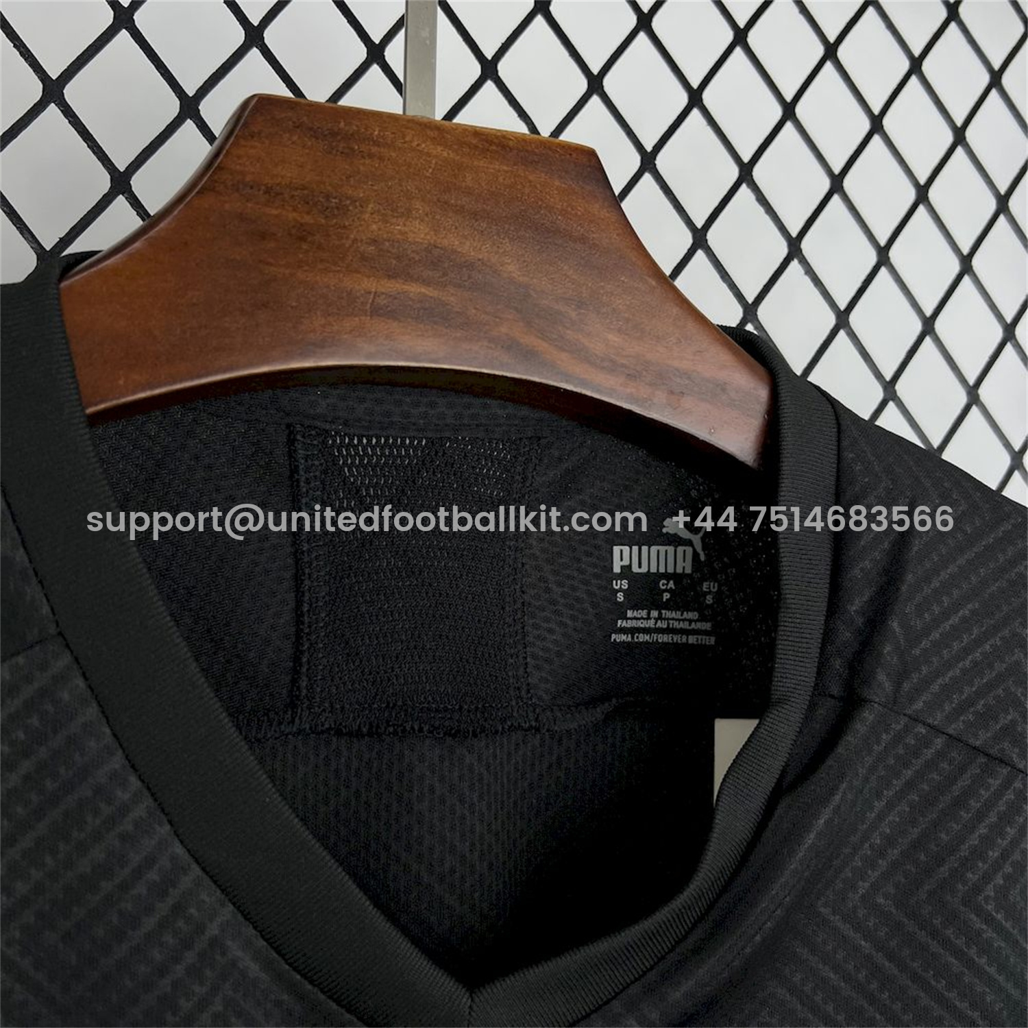 Unitedfootballkit.com | Retro Dortmund 2019-20 110th Anniversary Black Jersey -Customize Name, Number and Patch | Worldwide Shipping