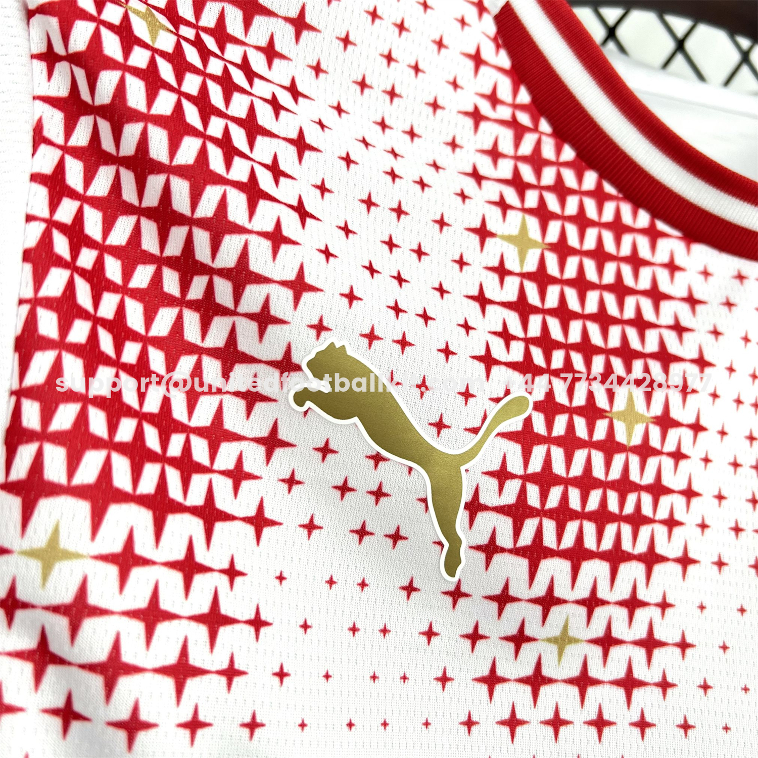 Unitedfootballkit.com | PSV Eindhoven 25-26 Fourth Jersey - Fans Version -Customize Name, Number and Patch | Worldwide Shipping