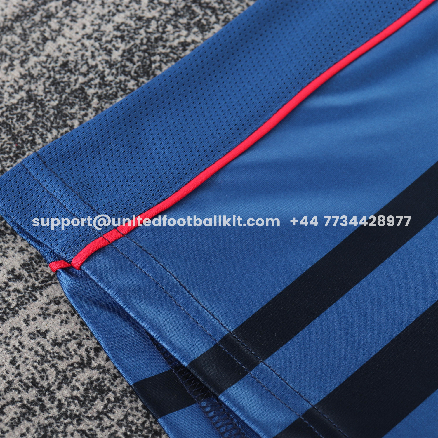 Unitedfootballkit.com | Retro Barcelona 2004-05 Away Kids Kit -Customize Name, Number and Patch | Worldwide Shipping