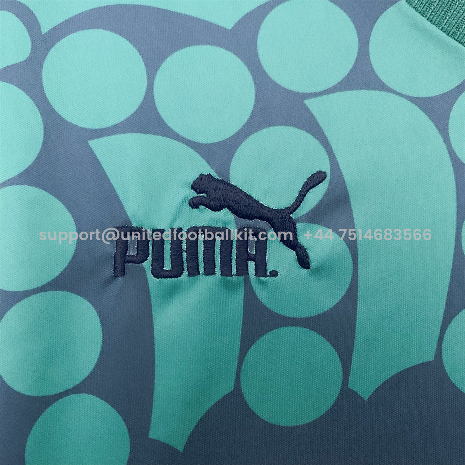 Unitedfootballkit.com | Retro RCD Espanyol 1996-97 Away Jersey -Customize Name, Number and Patch | Worldwide Shipping