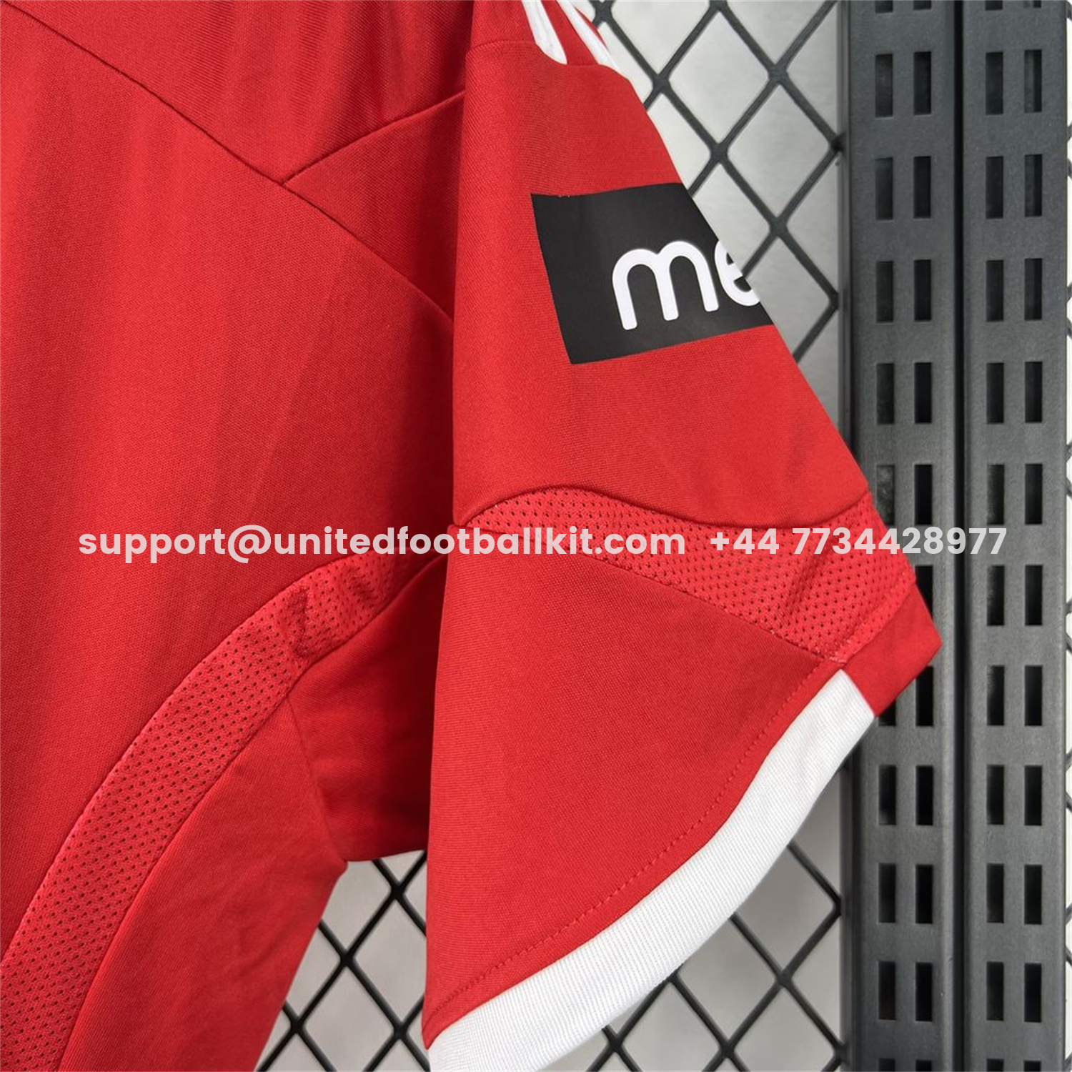 Unitedfootballkit.com | Retro Benfica 2009-10 Home Jersey -Customize Name, Number and Patch | Worldwide Shipping