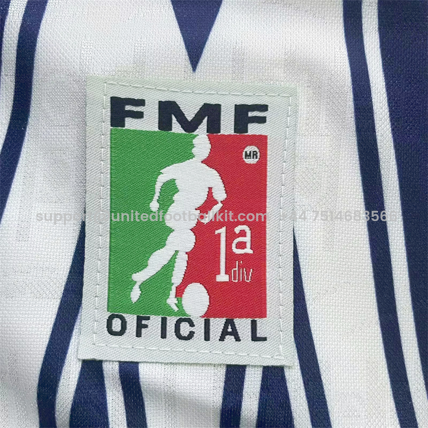 Unitedfootballkit.com | Retro Rayados Monterrey 1999-00 Away Jersey -Customize Name, Number and Patch | Worldwide Shipping