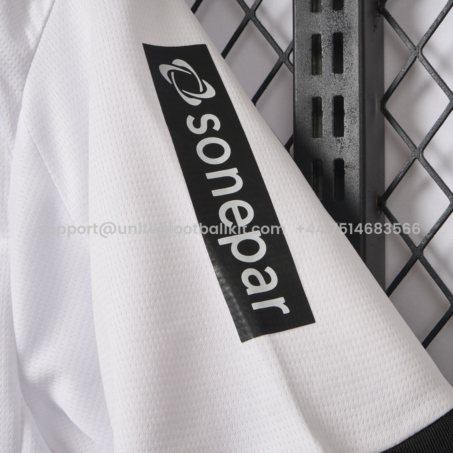 Unitedfootballkit.com | Borussia Mönchengladbach 25-26 Home Jersey - Fans Version -Customize Name, Number and Patch | Worldwide Shipping