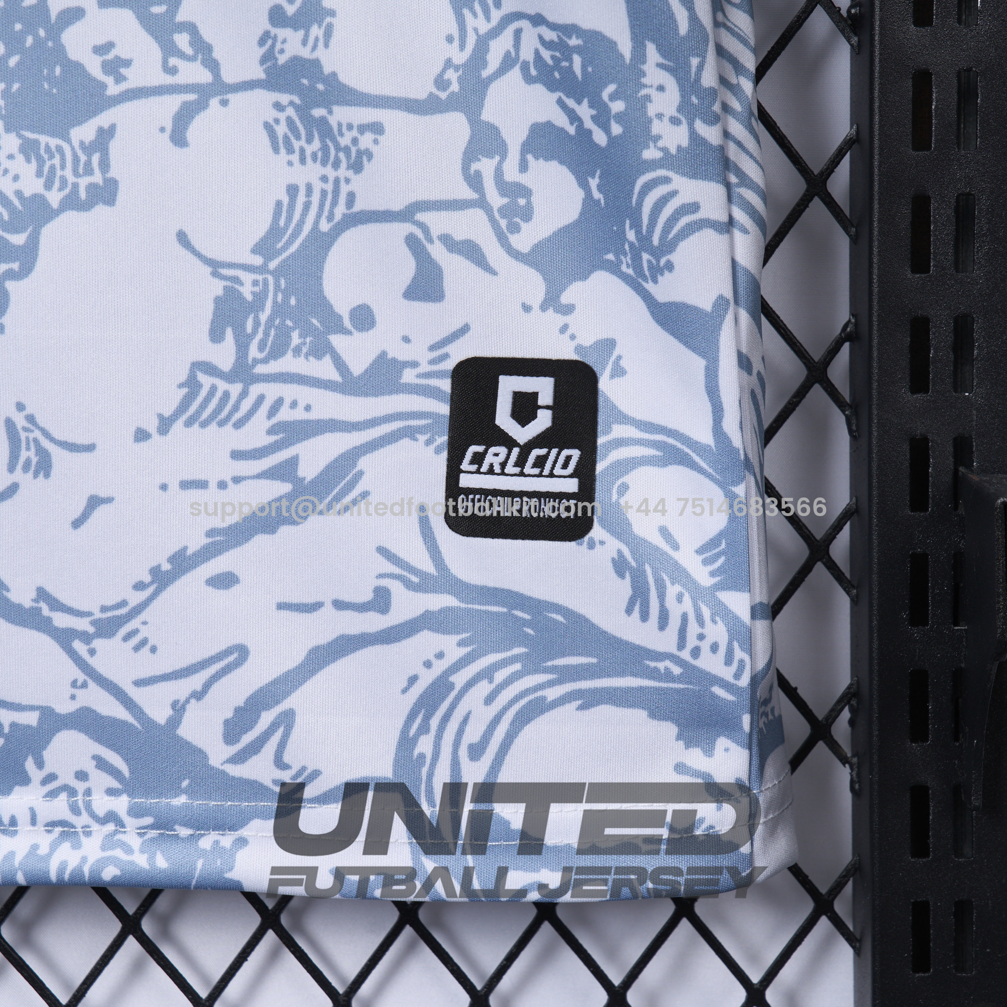 Unitedfootballkit.com | Italy 2024 White Special Edition Jersey - Fans Version -Customize Name, Number and Patch | Worldwide Shipping