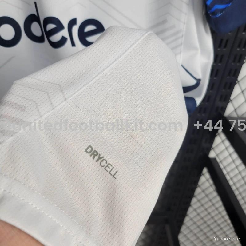 Unitedfootballkit.com | Rayados Monterrey 24-25 Away Jersey - Fans Version -Customize Name, Number and Patch | Worldwide Shipping