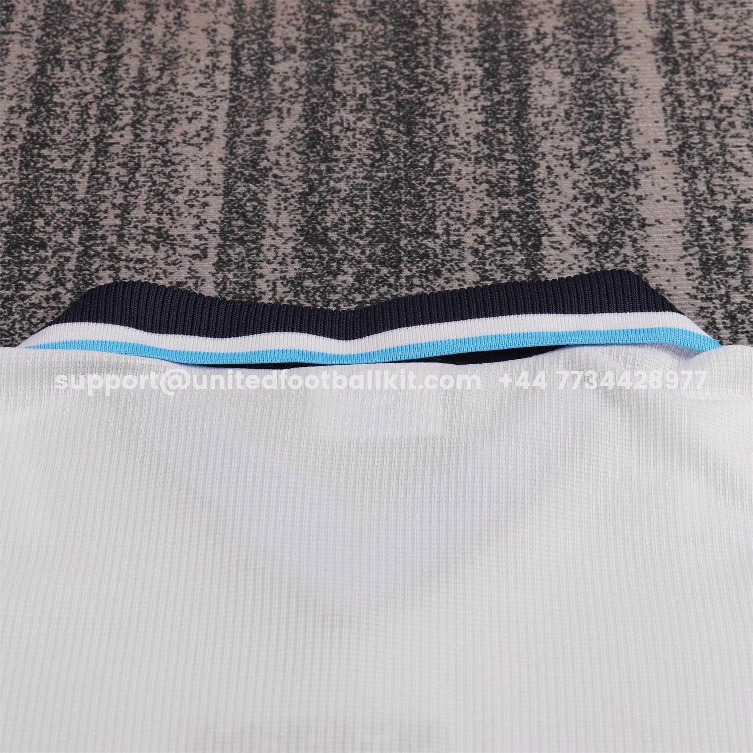 Unitedfootballkit.com | Retro England 1996 Home Kids Kit -Customize Name, Number and Patch | Worldwide Shipping