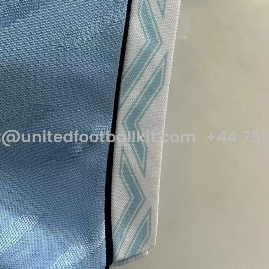 Unitedfootballkit.com | Retro Coventry City 1994-96 Home Jersey -Customize Name, Number and Patch | Worldwide Shipping