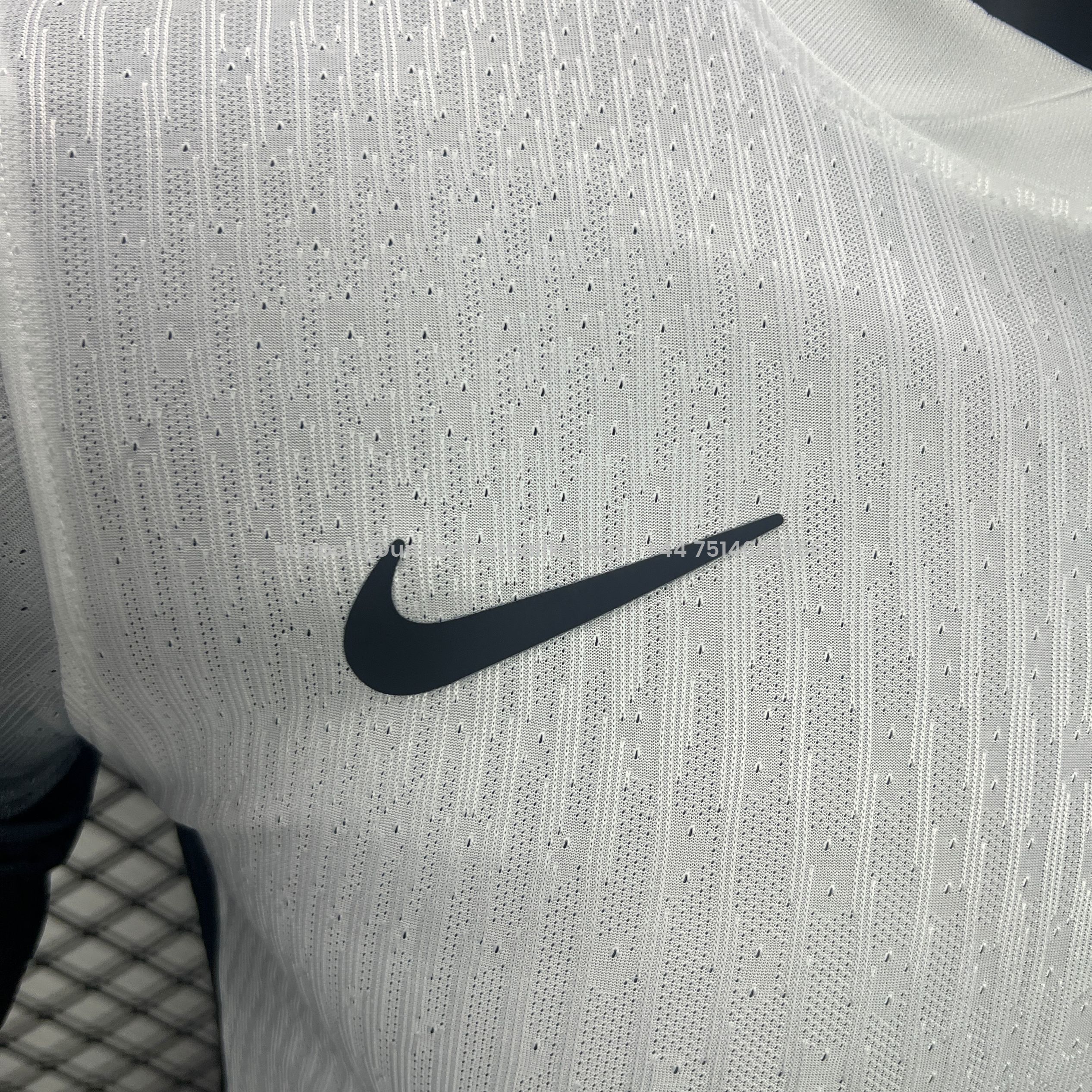 Unitedfootballkit.com | Corinthians 24-25 Home Stadium Jersey - Player Version -Customize Name, Number and Patch | Worldwide Shipping