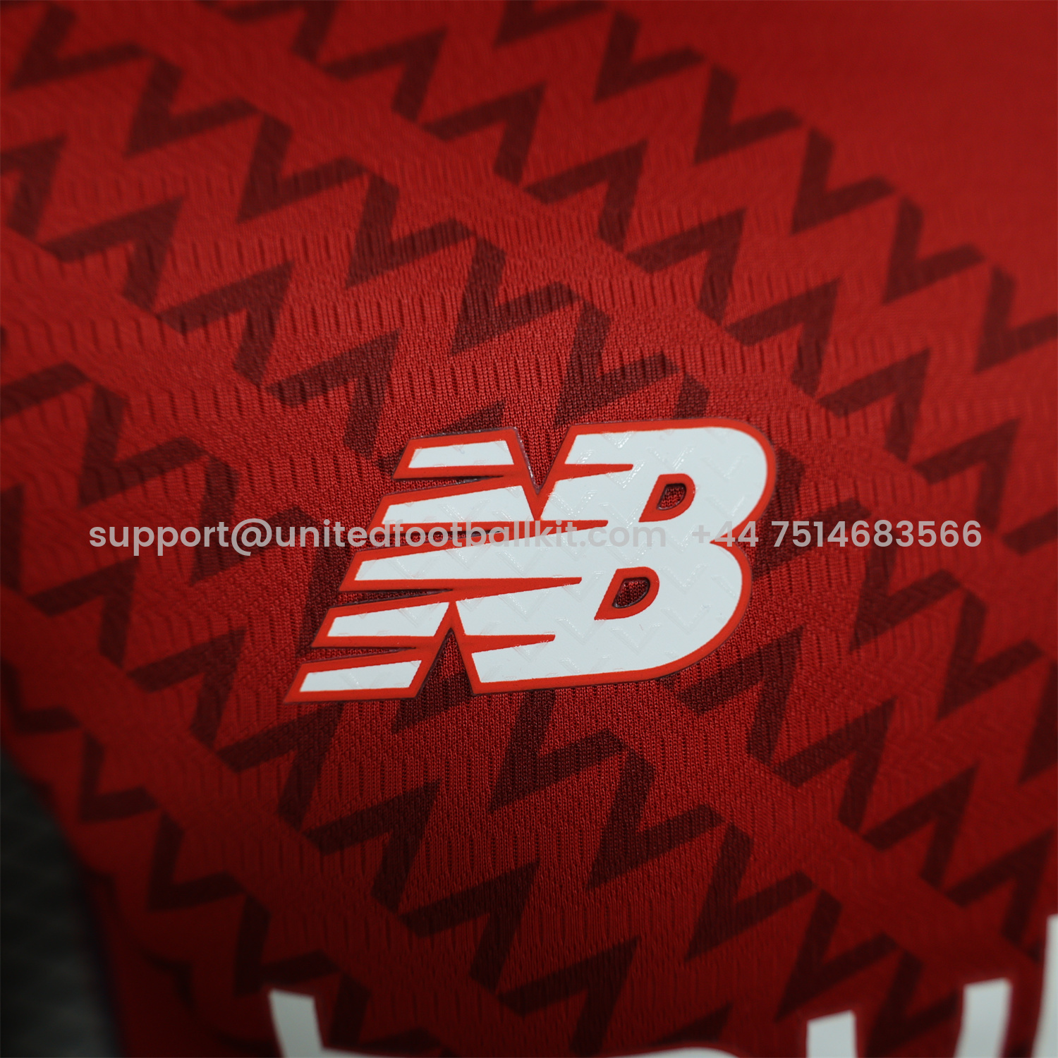 Unitedfootballkit.com | Lille 24-25 Home Stadium Jersey - Player Version -Customize Name, Number and Patch | Worldwide Shipping