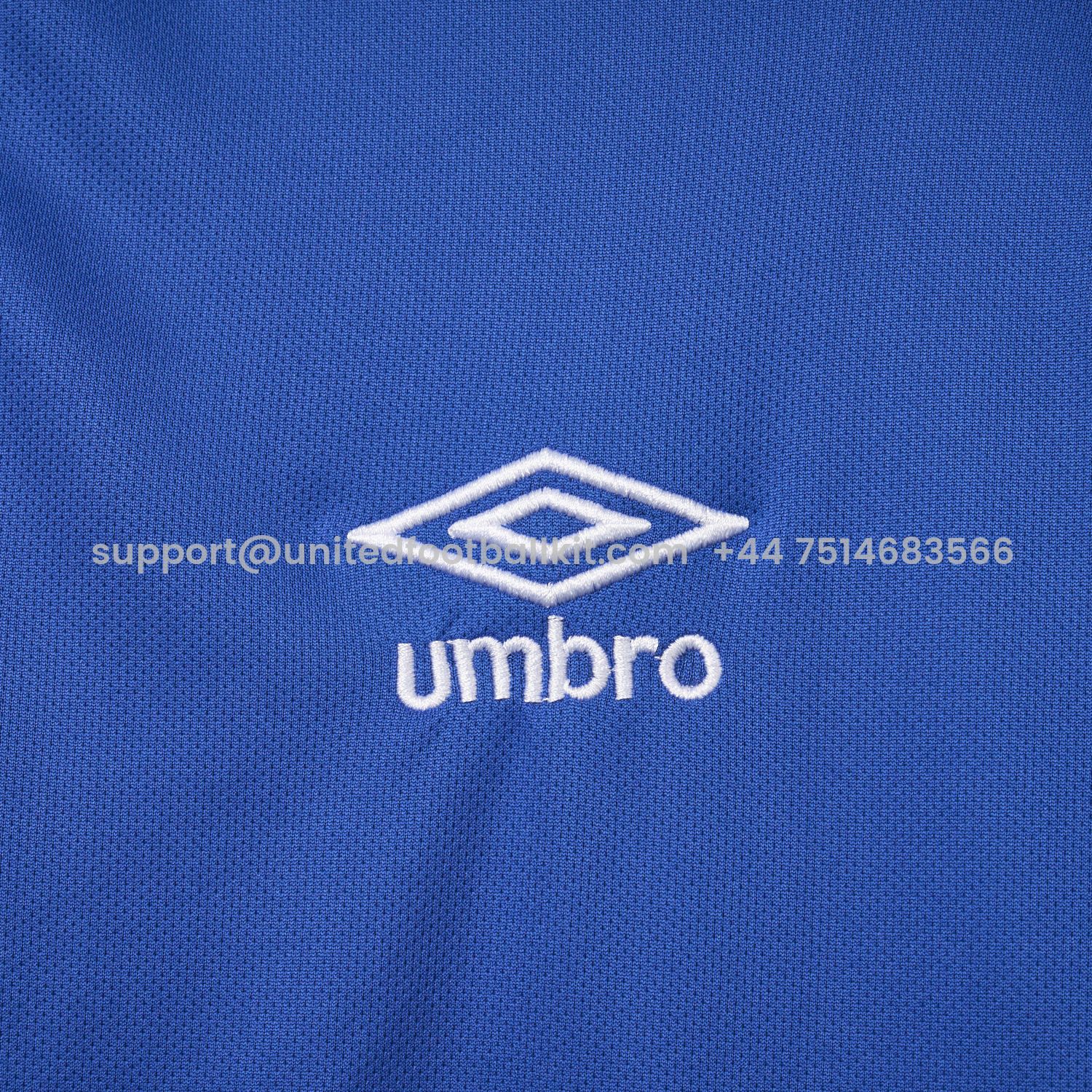 Unitedfootballkit.com | Glasgow Rangers 25-26 Home Jersey - Fans Version -Customize Name, Number and Patch | Worldwide Shipping