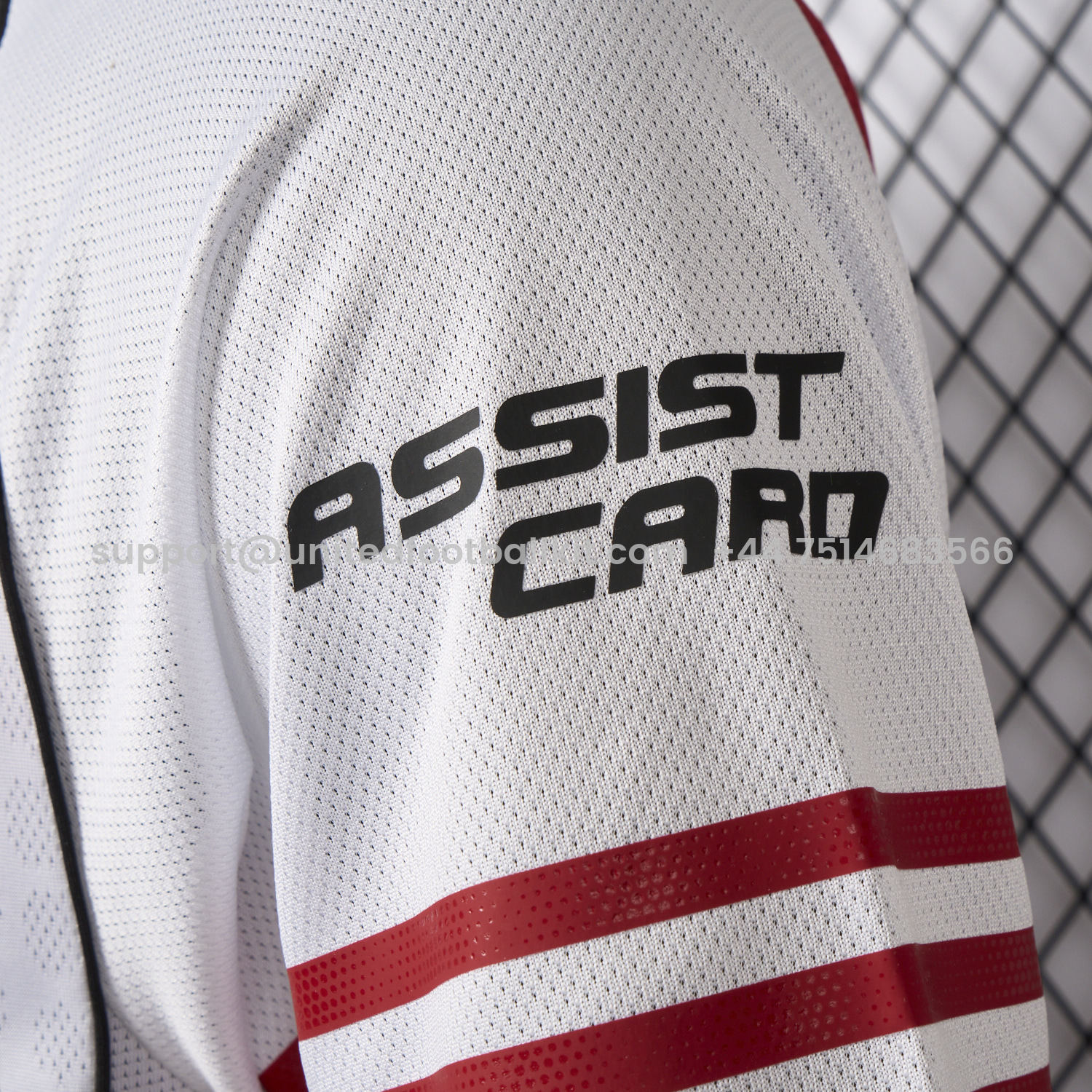 Unitedfootballkit.com | River Plate 25-26 Home Jersey - Player Version -Customize Name, Number and Patch | Worldwide Shipping