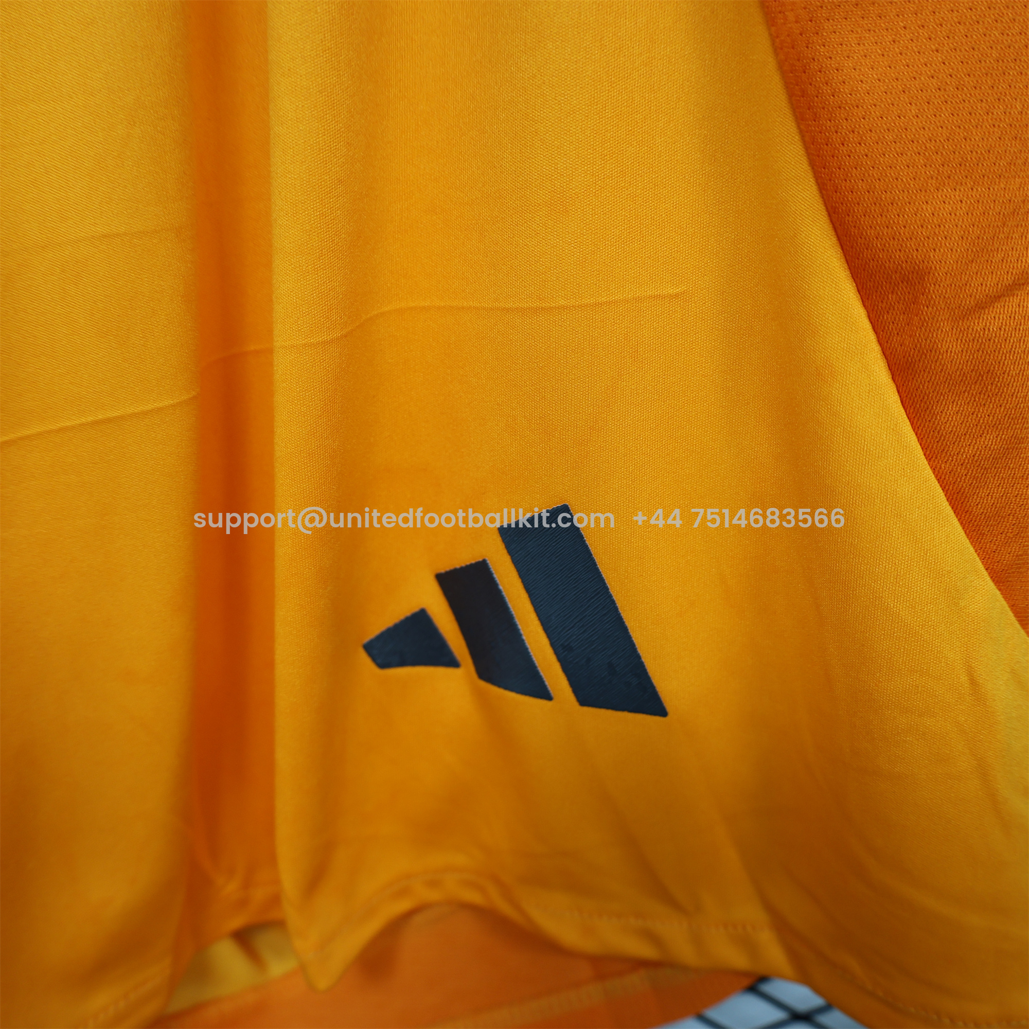 Unitedfootballkit.com | Real Madrid 24-25 Away Shorts - Player Version -Customize Name, Number and Patch | Worldwide Shipping