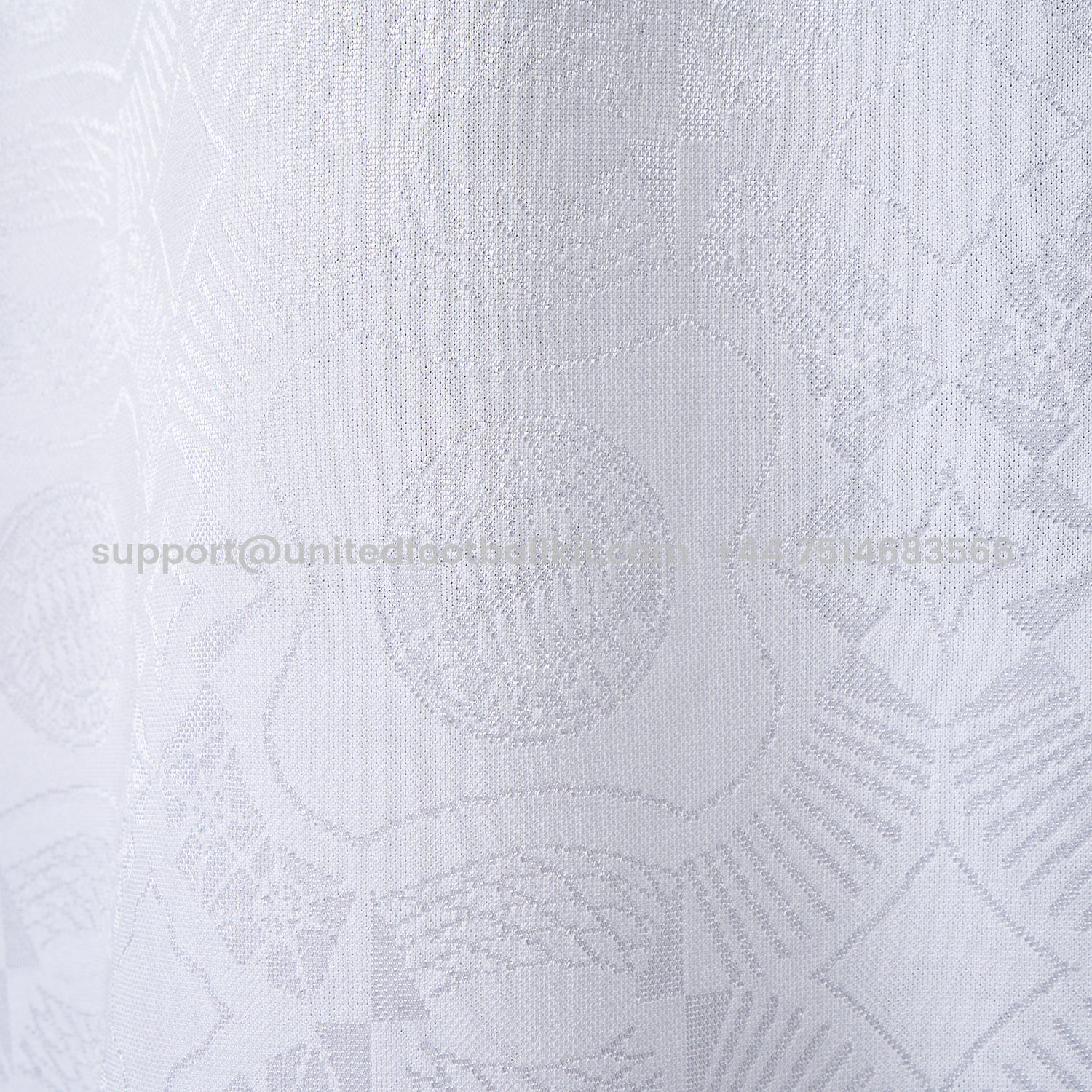 Unitedfootballkit.com | Bayern Munich 2025 White 125th Anniversary Jersey - Player Version -Customize Name, Number and Patch | Worldwide Shipping