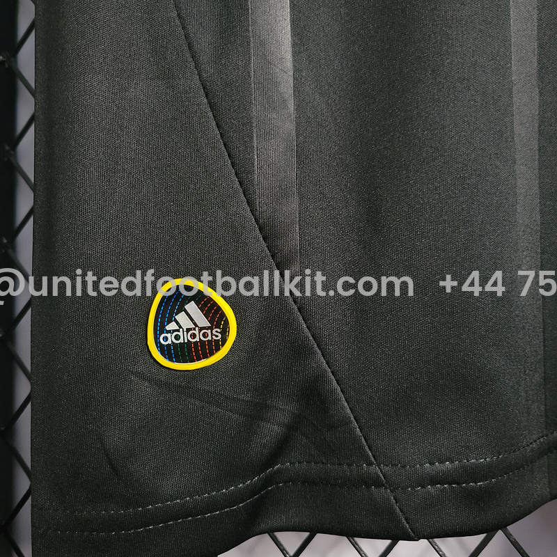 Unitedfootballkit.com | Retro Germany 2010 Away Stadium Jersey -Customize Name, Number and Patch | Worldwide Shipping