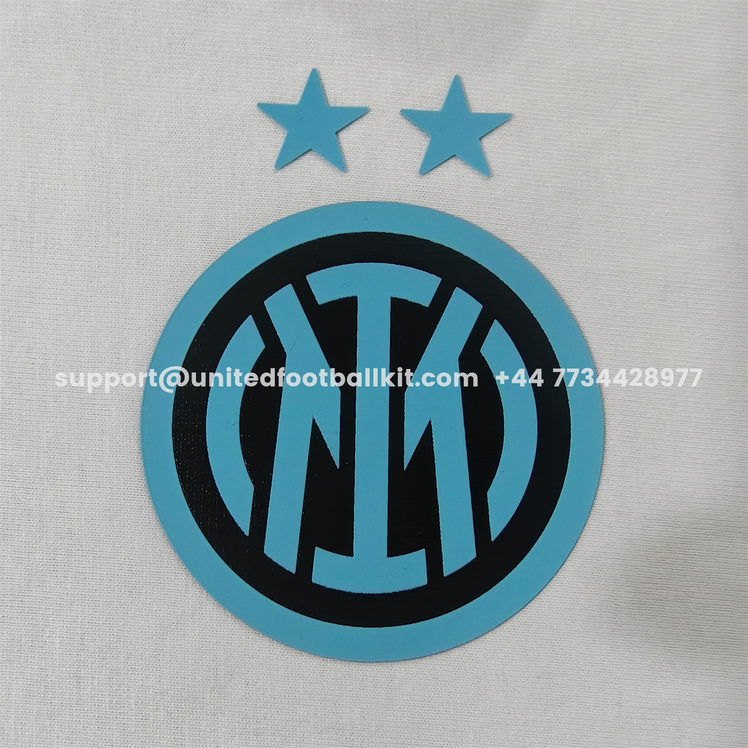 Unitedfootballkit.com | Inter Milan 25-26 Third Blue Icon Unisex Pullover Hoodie -Customize Name, Number and Patch | Worldwide Shipping