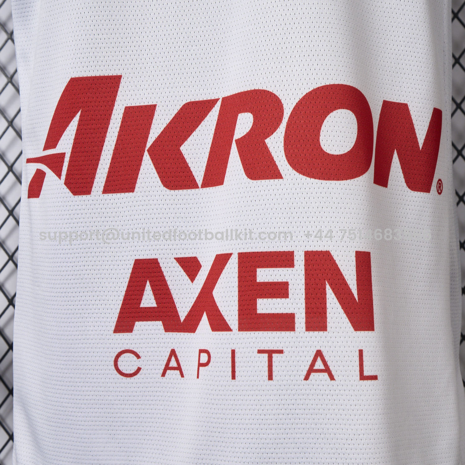 Unitedfootballkit.com | Chivas de Guadalajara 25-26 Away Jersey - Player Version -Customize Name, Number and Patch | Worldwide Shipping