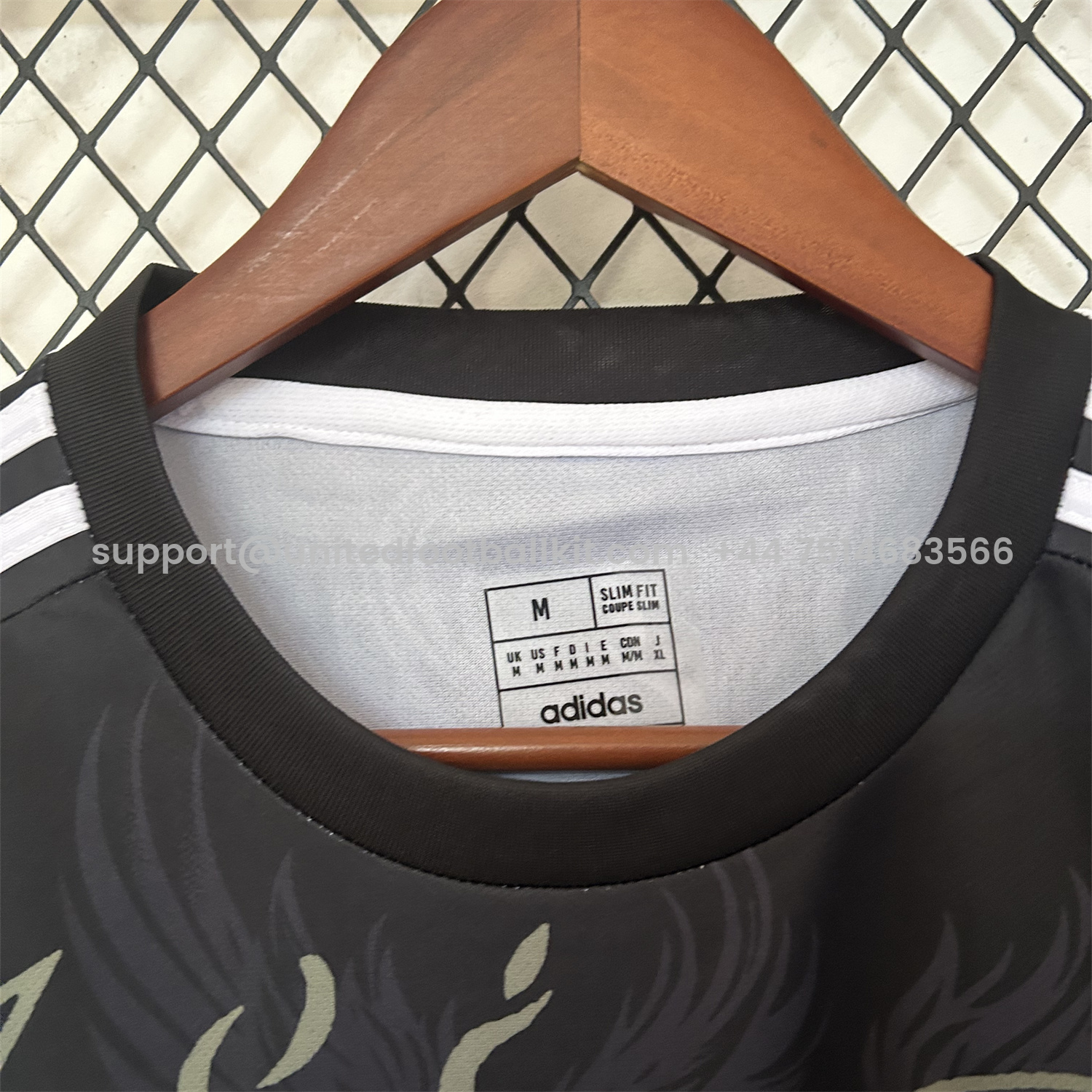 Unitedfootballkit.com | Liver.pool 25-26 Gray Green Liver.pool Bird Black Jersey - Fans Version -Customize Name, Number and Patch | Worldwide Shipping