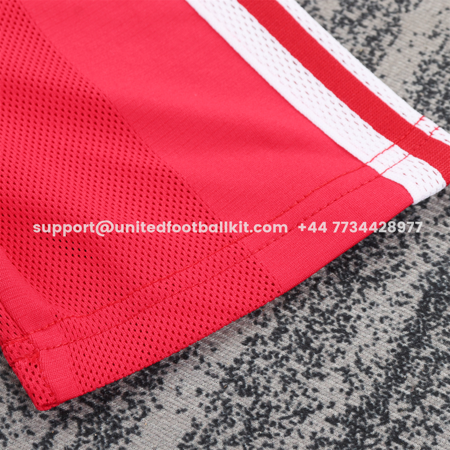 Unitedfootballkit.com | Retro Liver.pool 1995-96 Home Kids Kit -Customize Name, Number and Patch | Worldwide Shipping
