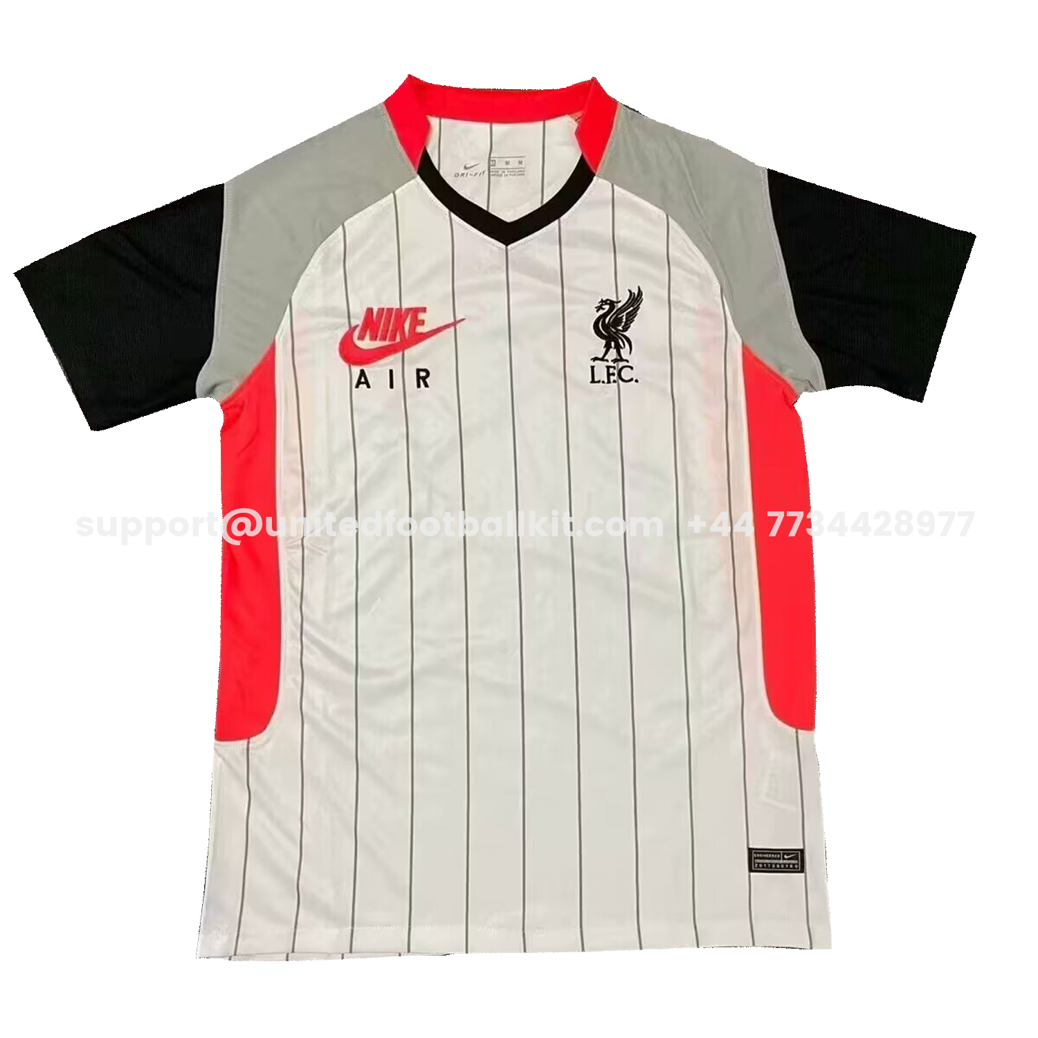 Unitedfootballkit.com | Retro Liver.pool 2020-21 Third Jersey -Customize Name, Number and Patch | Worldwide Shipping