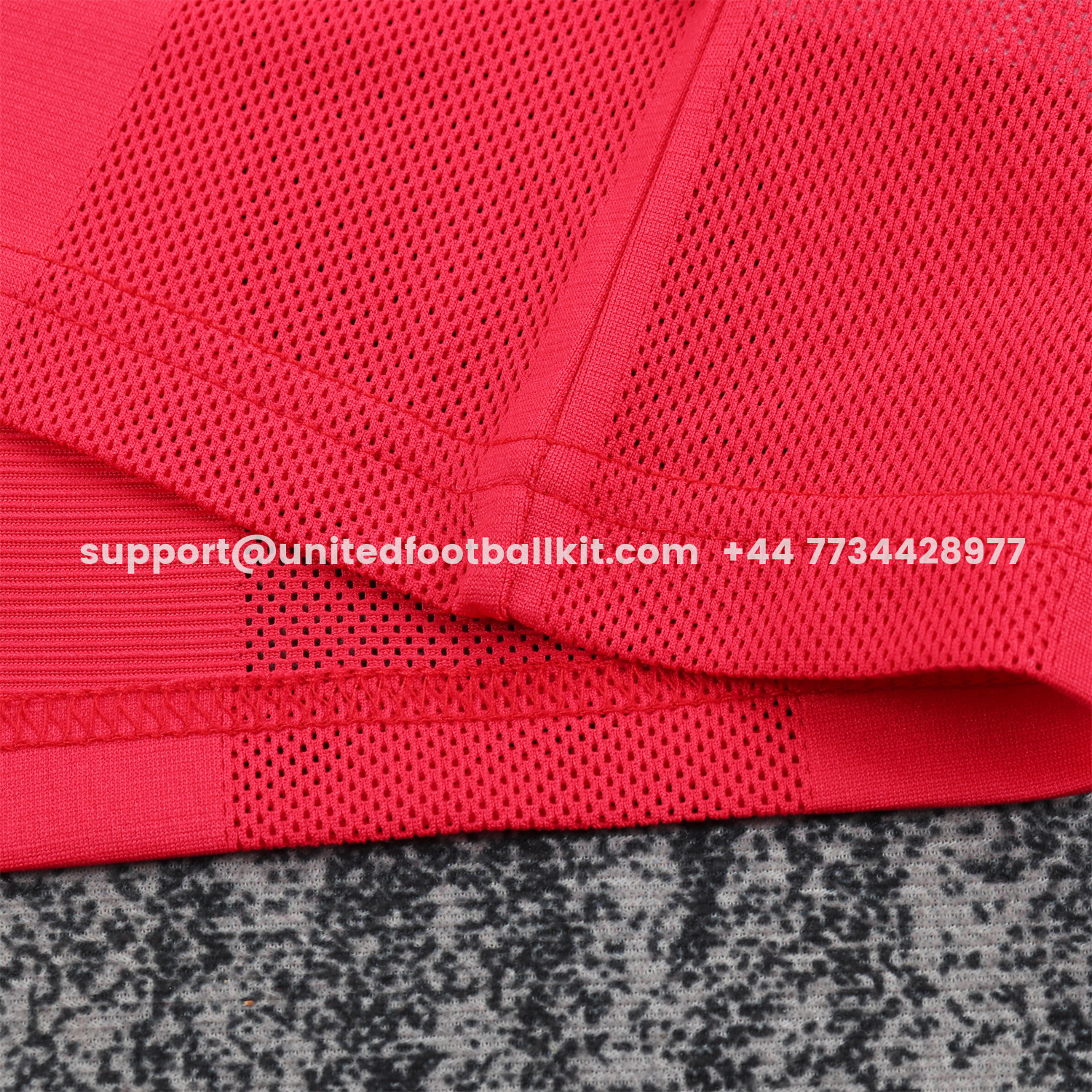 Unitedfootballkit.com | Retro Liver.pool 1995-96 Home Kids Kit -Customize Name, Number and Patch | Worldwide Shipping