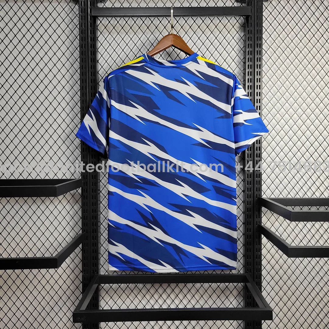 Unitedfootballkit.com | S-c-o.t l.a-n.d 2024 Euro Training Jersey - Fans Version -Customize Name, Number and Patch | Worldwide Shipping