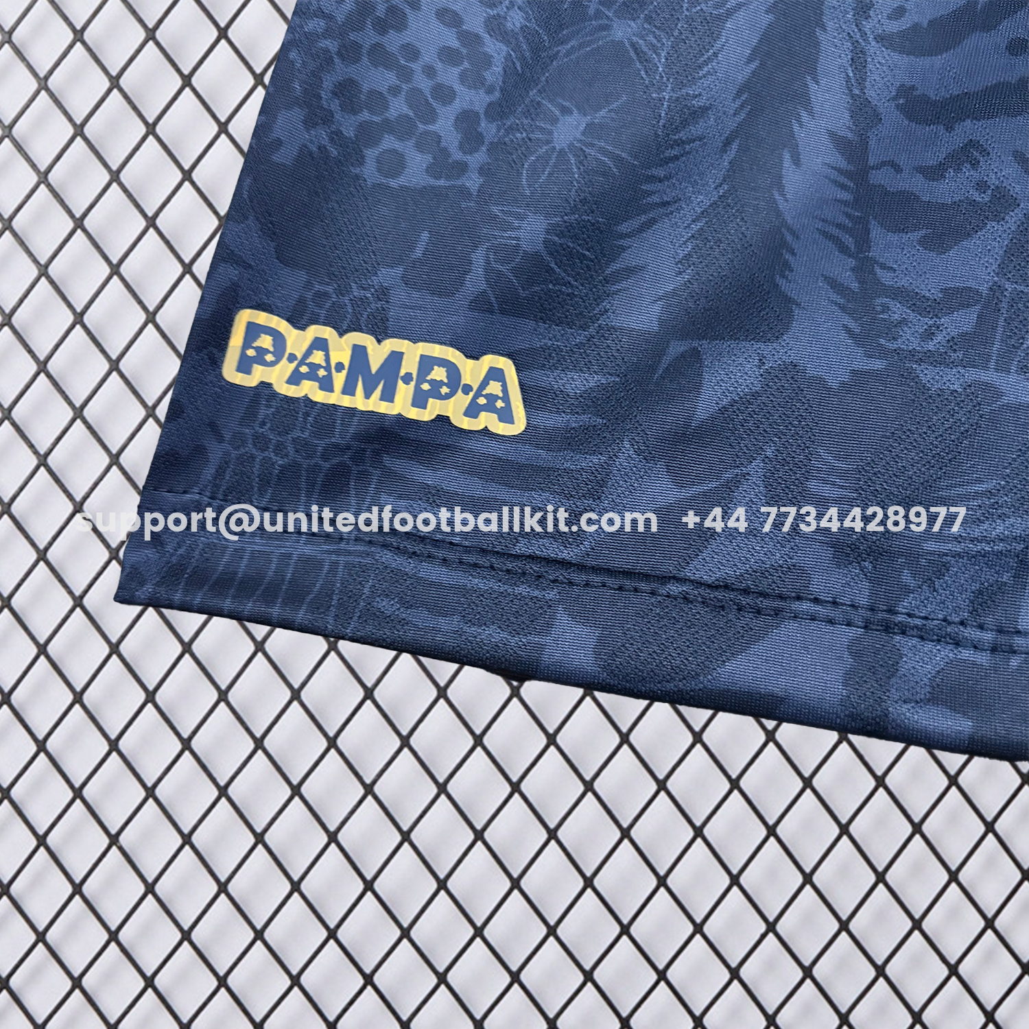 Unitedfootballkit.com | Gremio 25-26 Third Dark Blue Jersey - Fans Version -Customize Name, Number and Patch | Worldwide Shipping