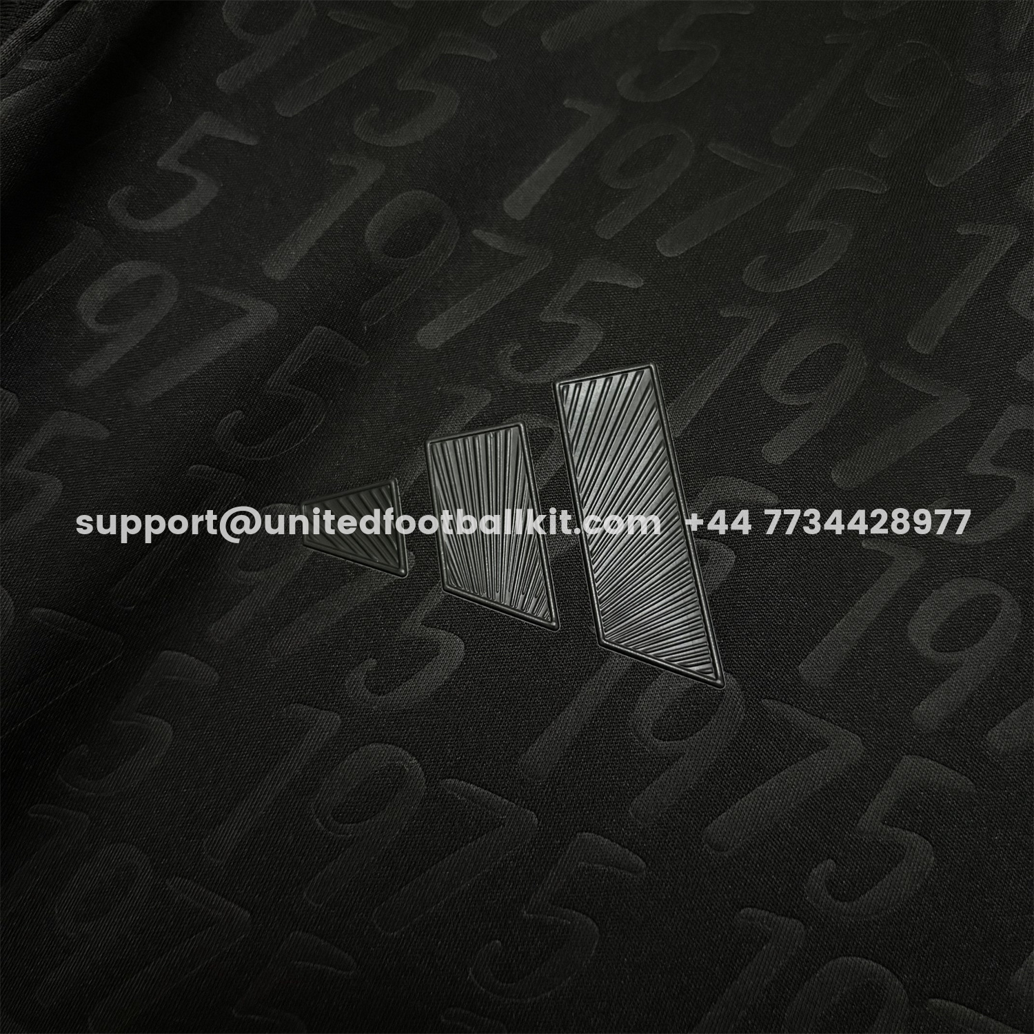 Unitedfootballkit.com | SC Internacional 25-26 Black Unsponsored Special Jersey - Fans Version -Customize Name, Number and Patch | Worldwide Shipping