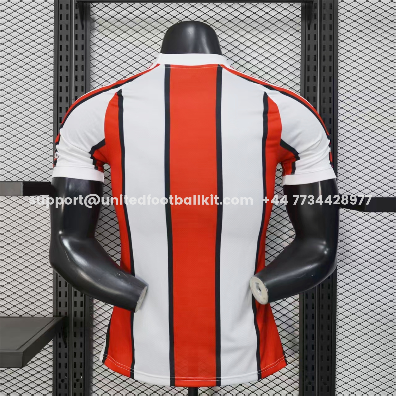 Unitedfootballkit.com | River Plate 26-27 Away Jersey - Player Version -Customize Name, Number and Patch | Worldwide Shipping