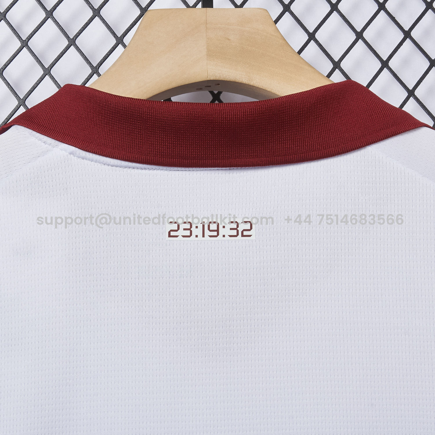 Unitedfootballkit.com | Galatasaray 25-26 Away Jersey with Five Stars - Fans Version -Customize Name, Number and Patch | Worldwide Shipping