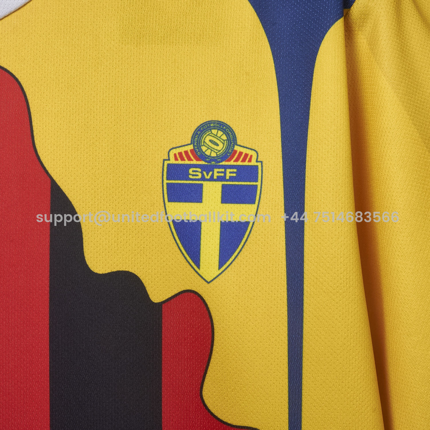 Unitedfootballkit.com | Zlatan Ibrahimović Career Commemorative Jersey - Fans Version - AC Milan Inter Milan Barcelona Ajax Paris Saint-Germain PSG Sweden -Customize Name, Number and Patch | Worldwide Shipping